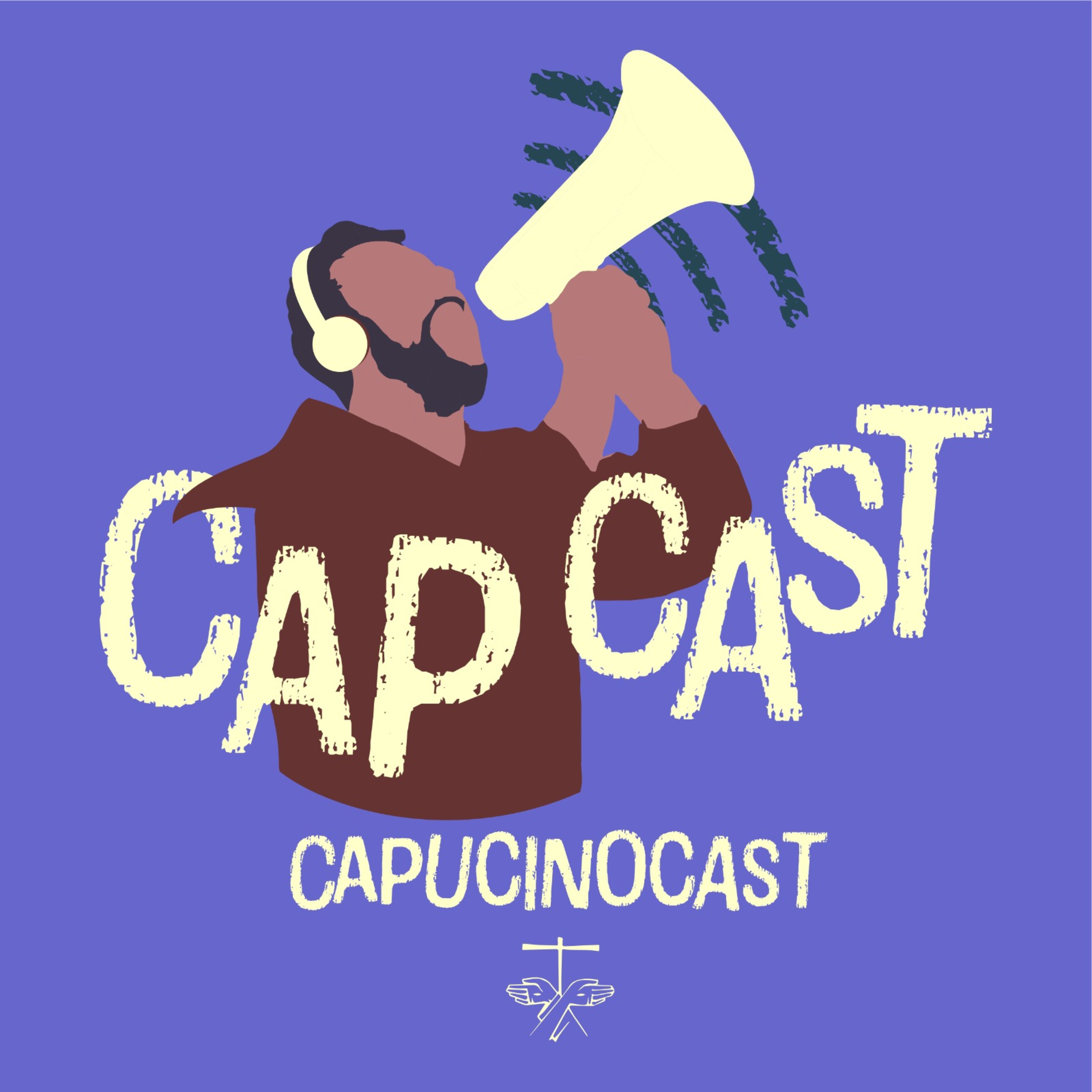 CapCast - Central de Podcasts dos Capuchinhos do Brasil