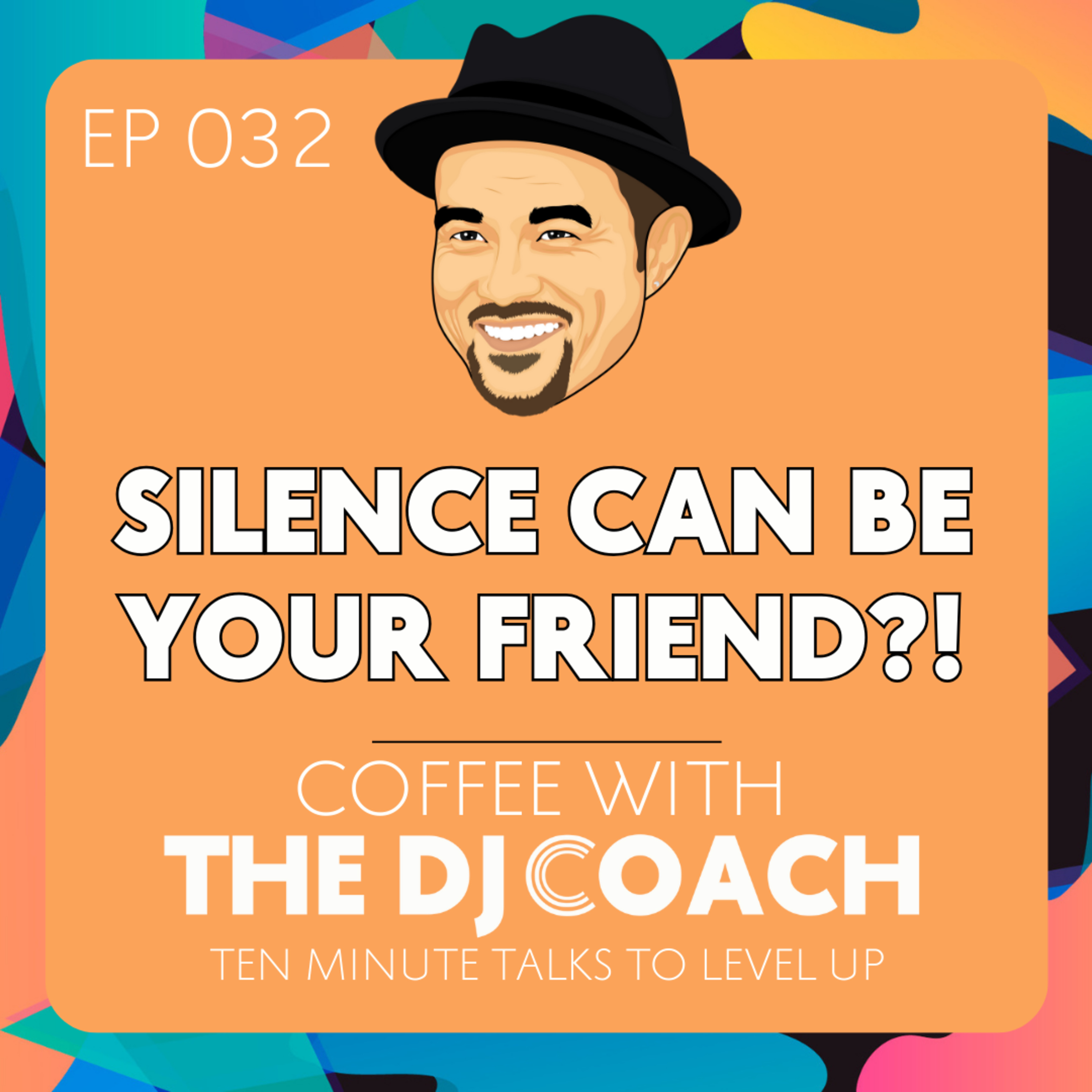 Coffee with The DJ Coach