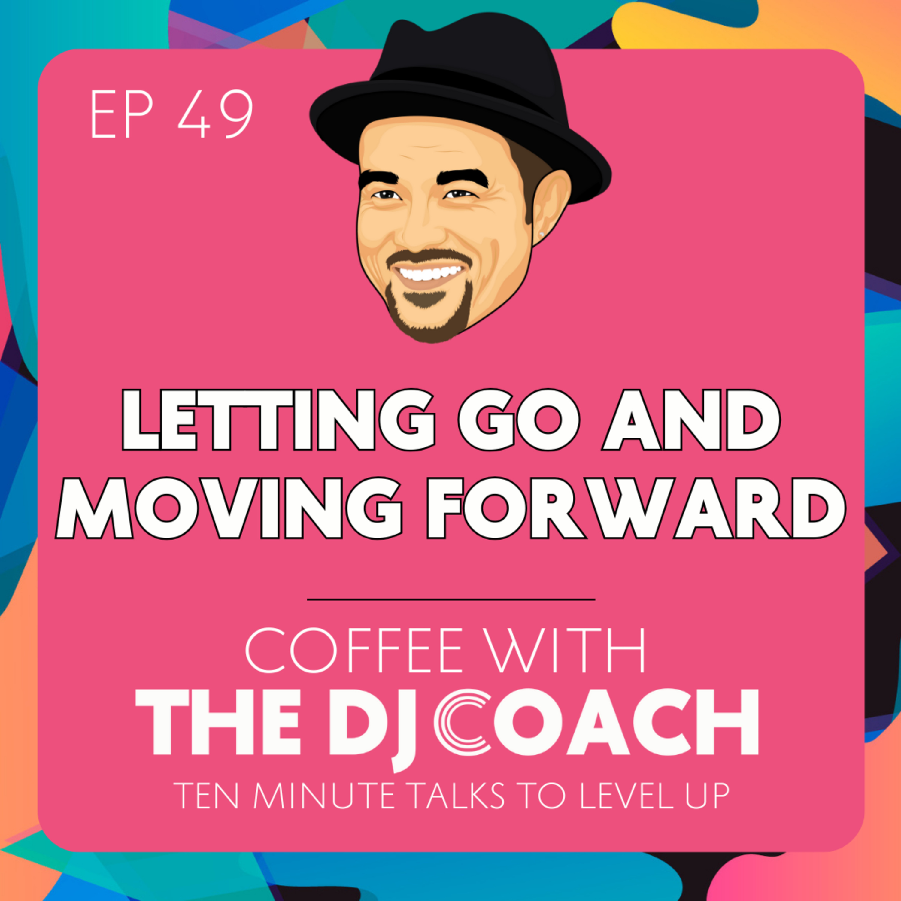 Coffee with The DJ Coach