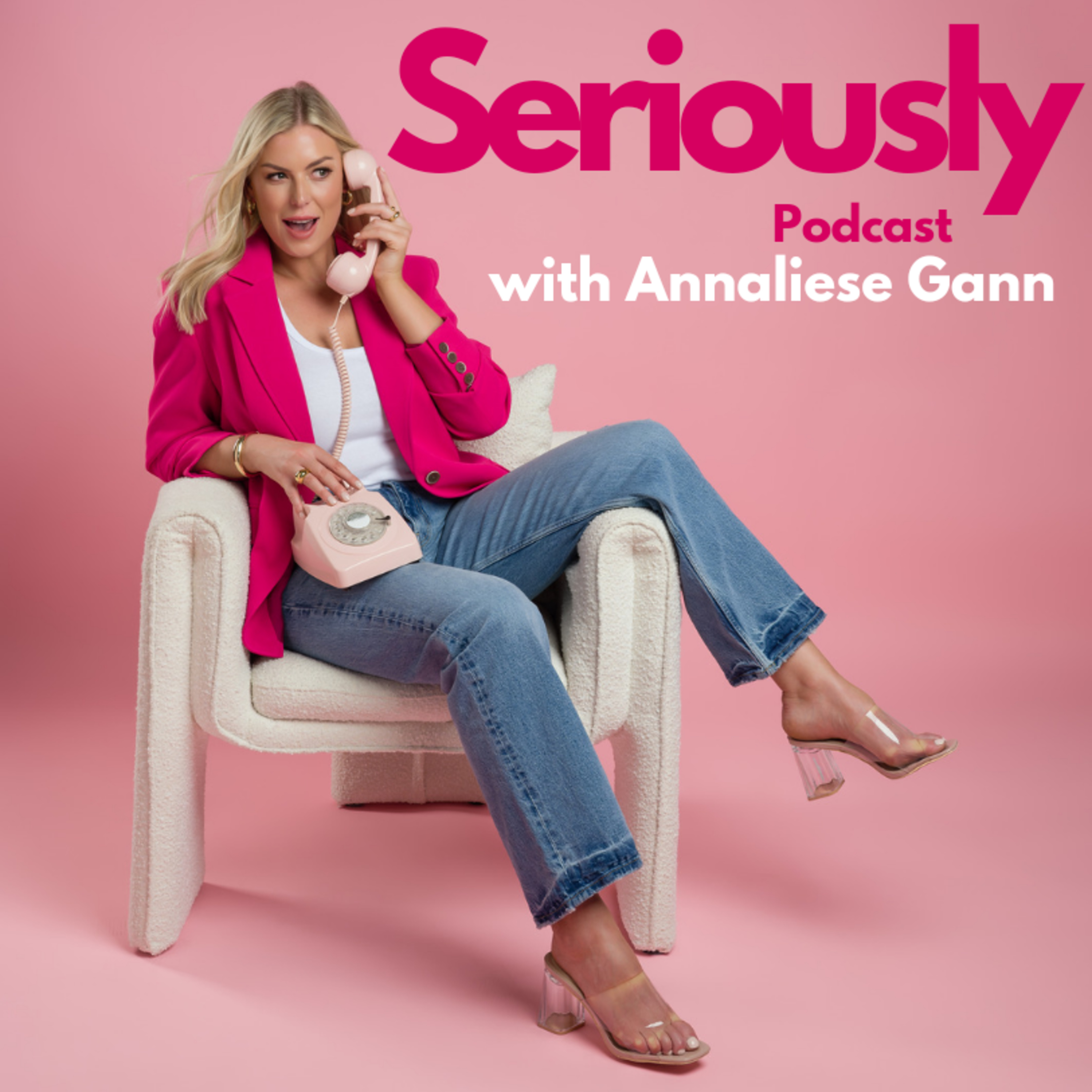 Brooko Moves Bought a House! Addressing the breakup, a new home owning chapter and healing  episode artwork