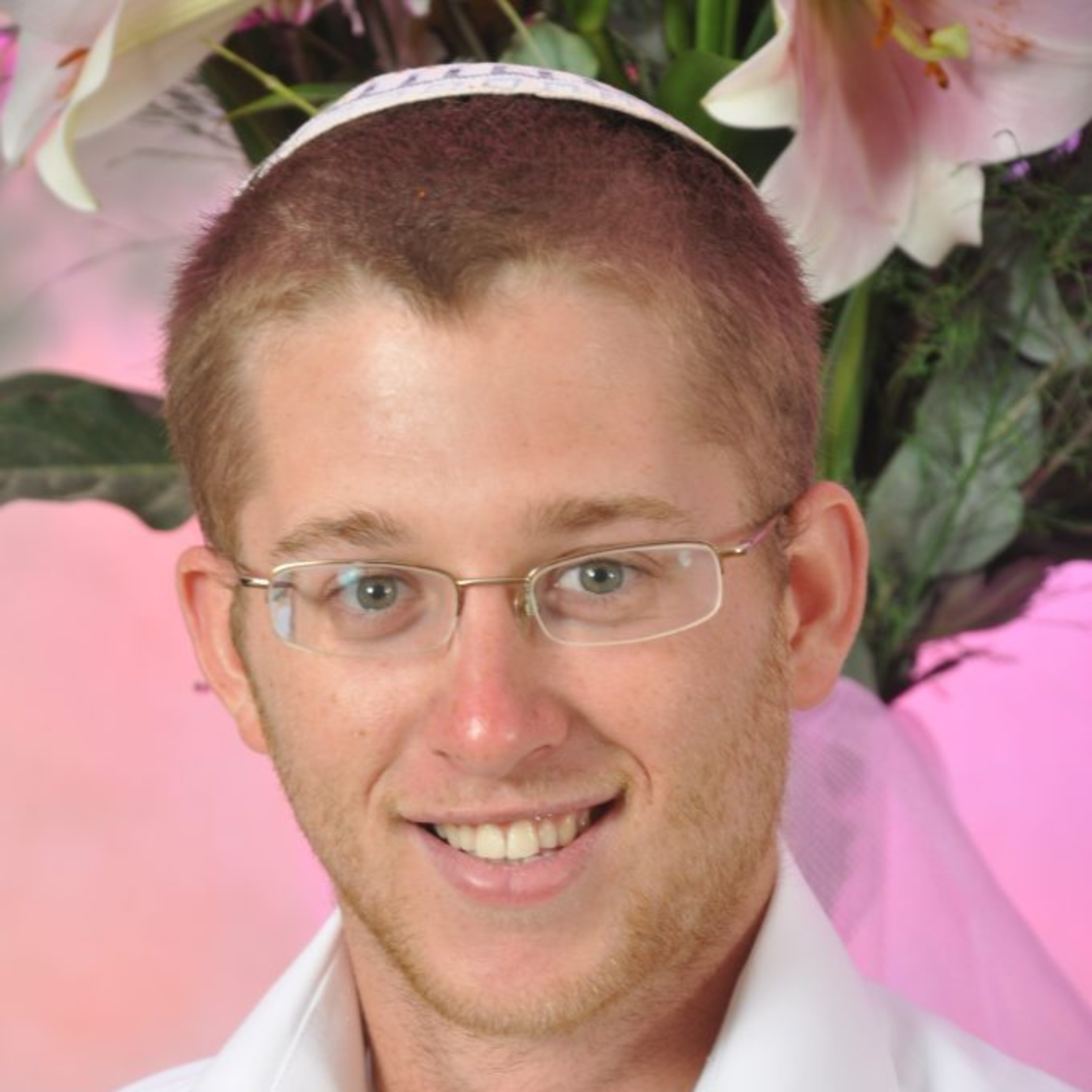 19 יום הזיכרון חלק א לזכרו של נתנאל יהושע יהלומי ז"ל episode artwork
