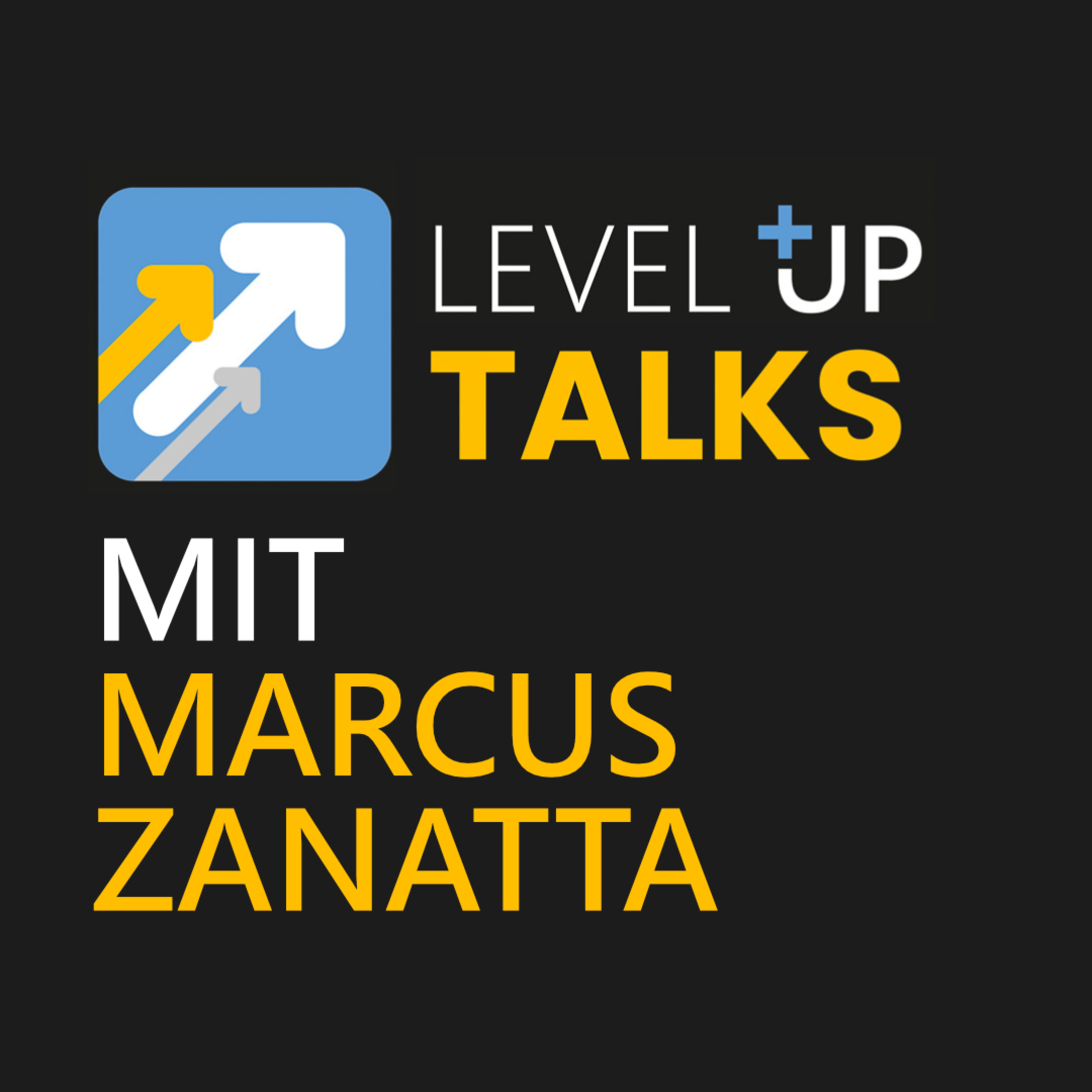 LEVEL UP Talks