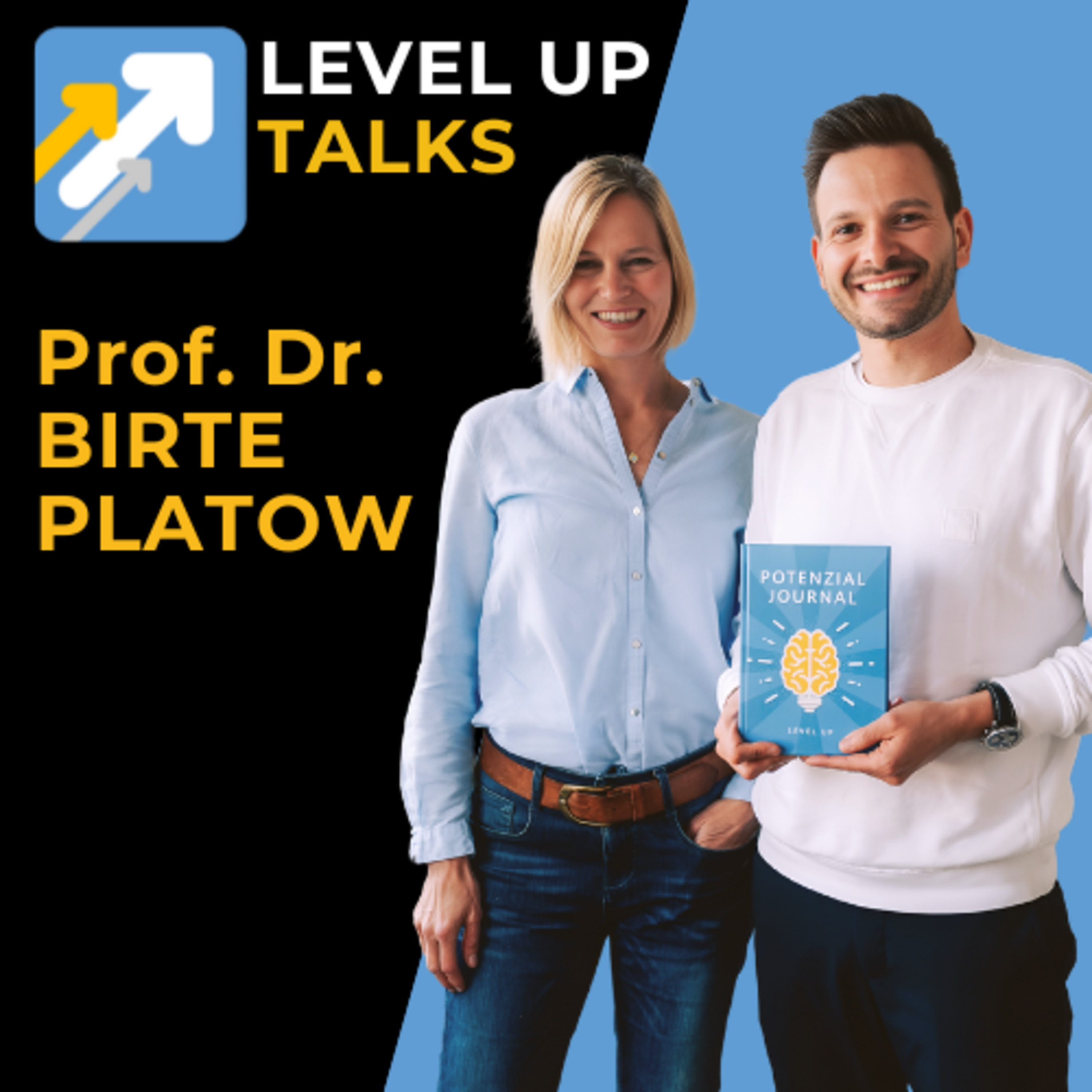 LEVEL UP Talks