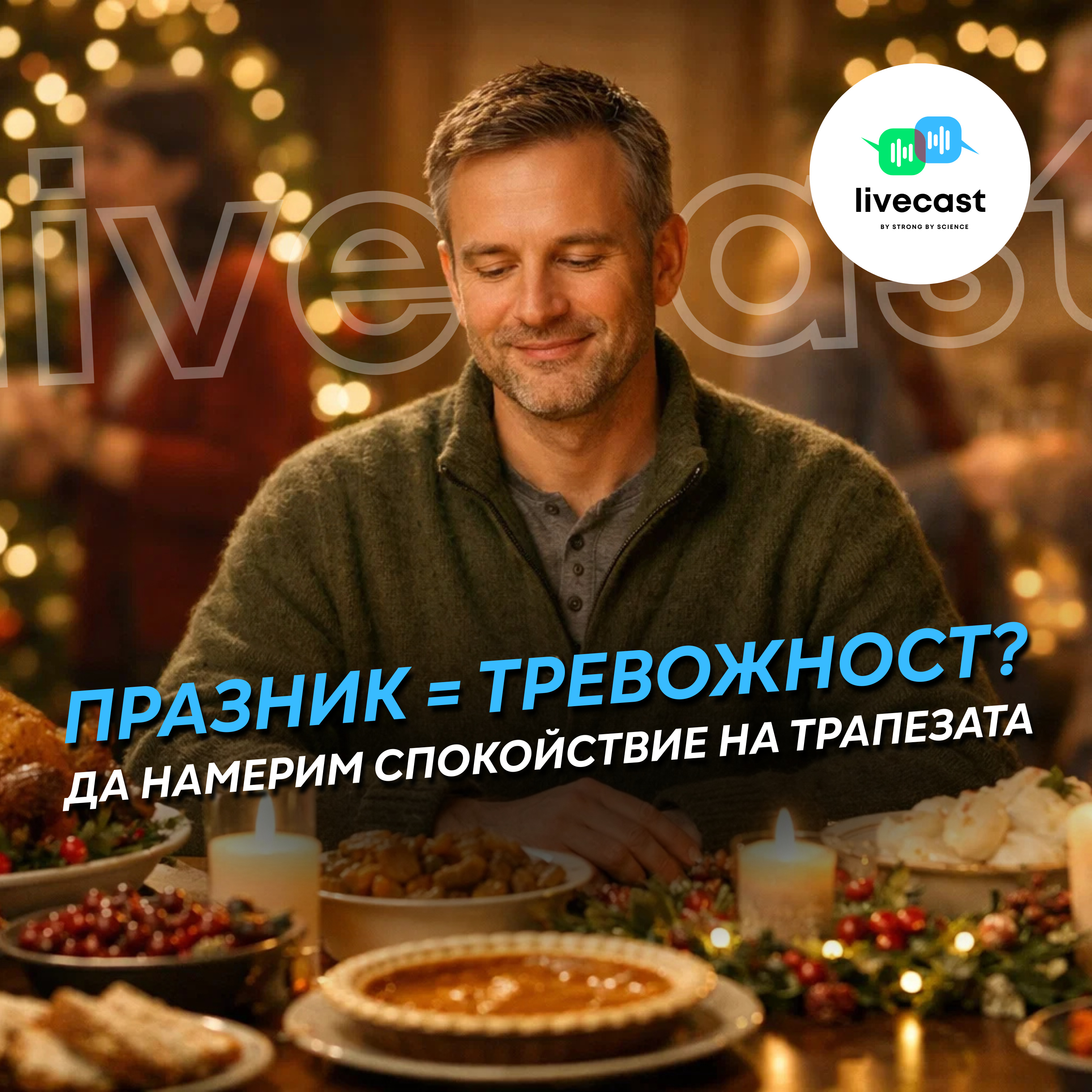 Хранене без стрес по време на празници – SBS Livecast 164 episode artwork