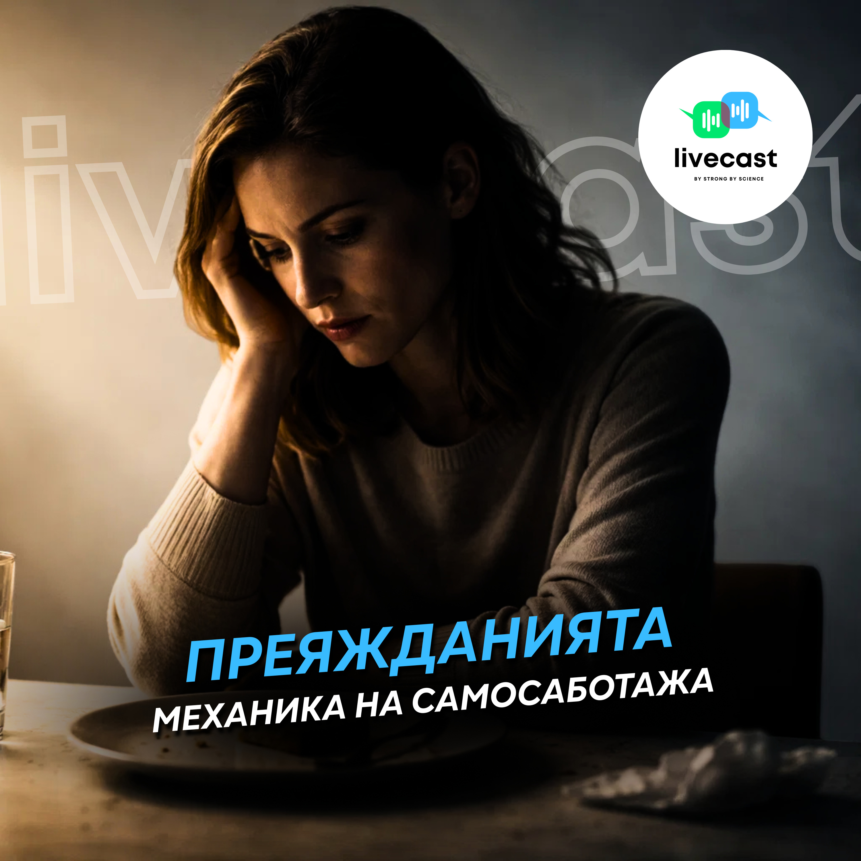 Преяжданията – SBS Livecast 168 episode artwork