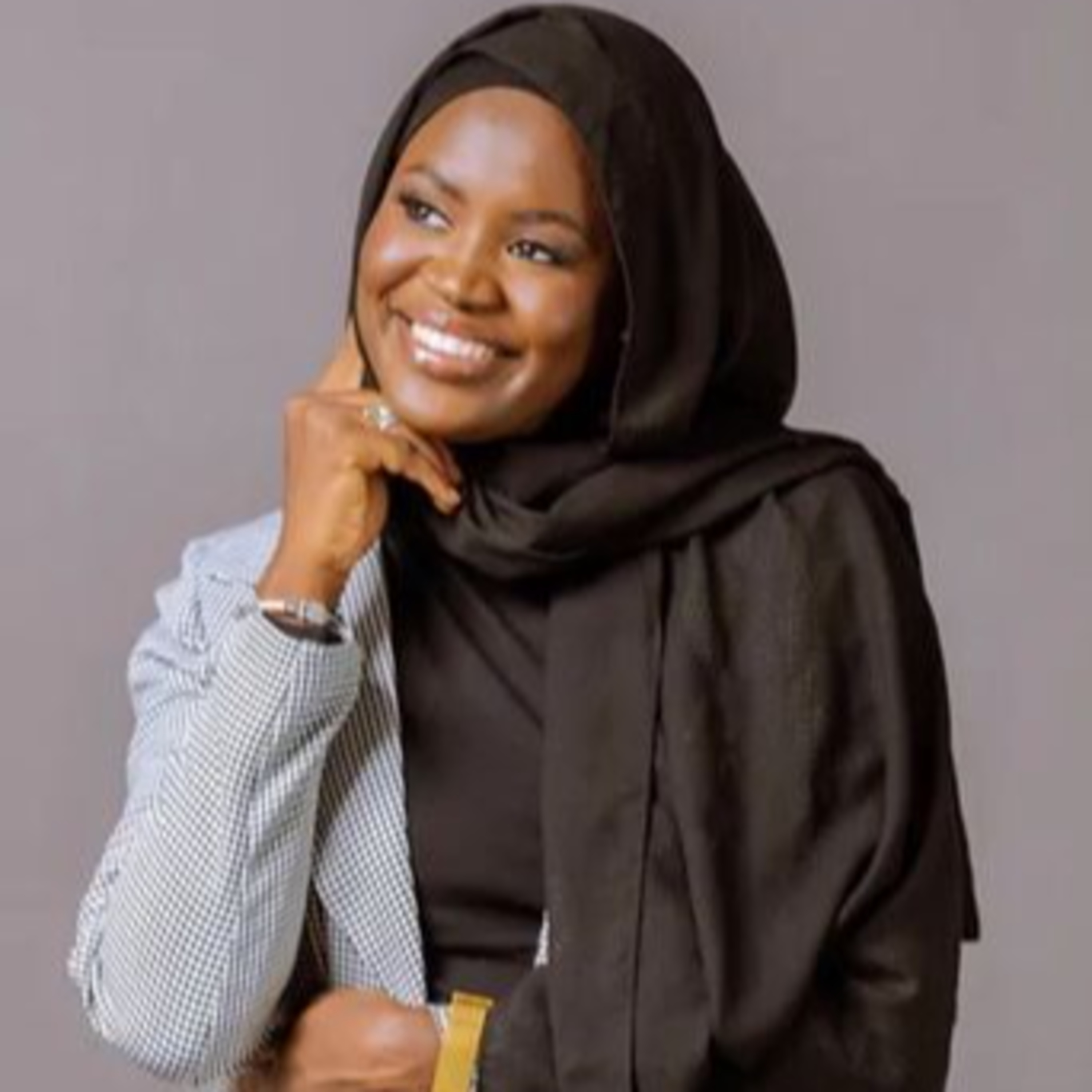 La recette secrète pour une liberté financière : Mariama Ndiaye CEO Theuptribe  episode artwork