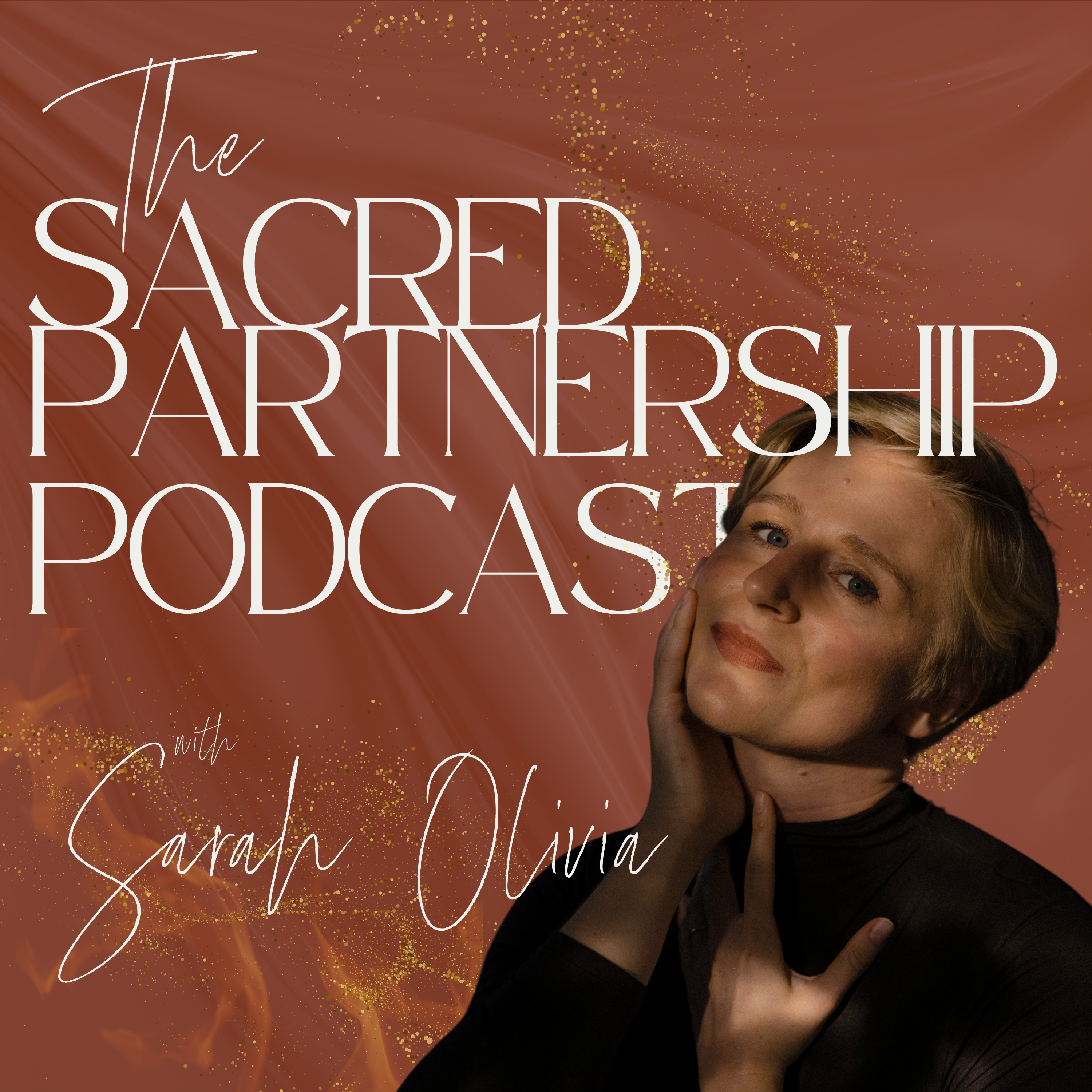 Episode 9 - You're Not Unwanted, They Just Have Responsive Desire episode artwork