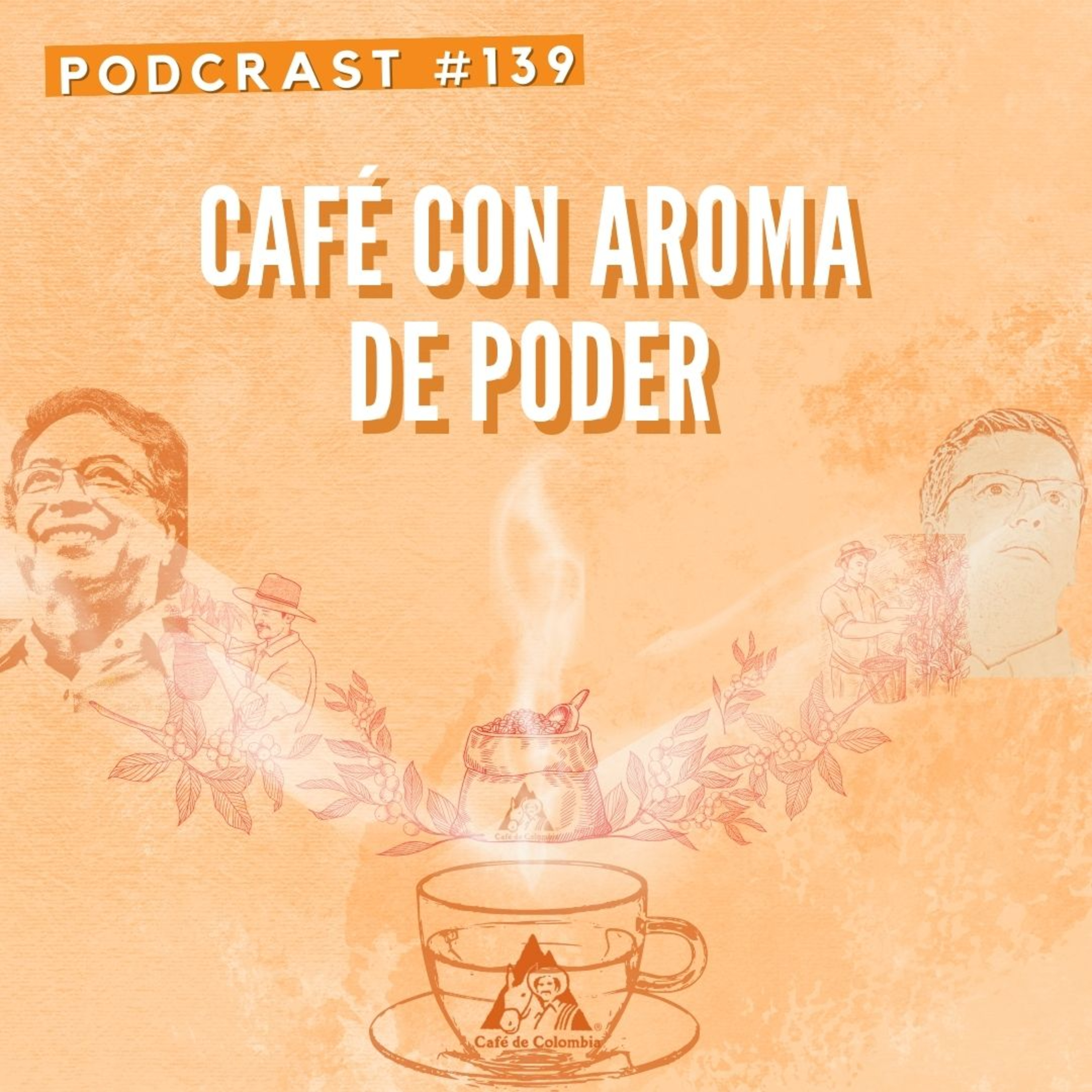 podCRAst