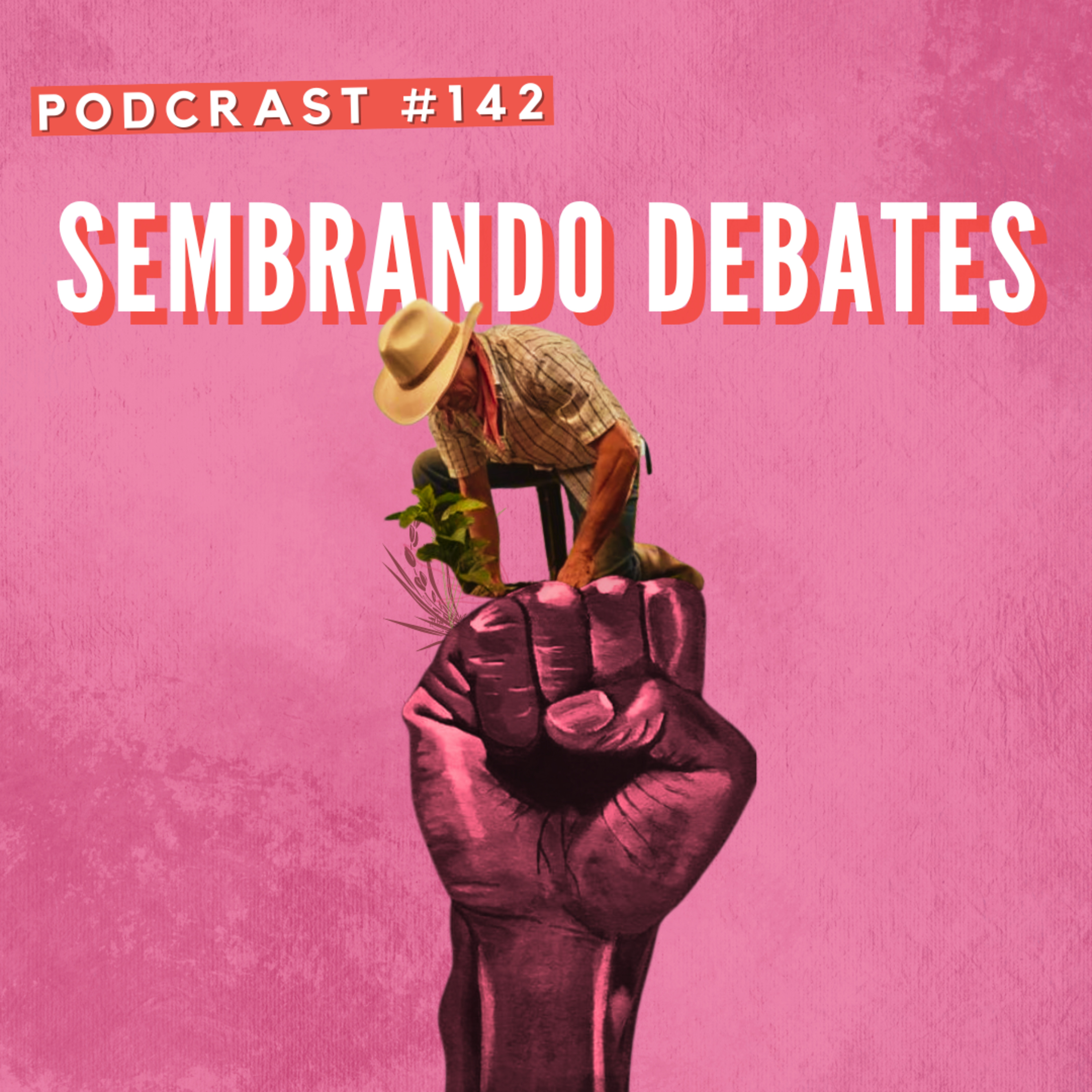 podCRAst