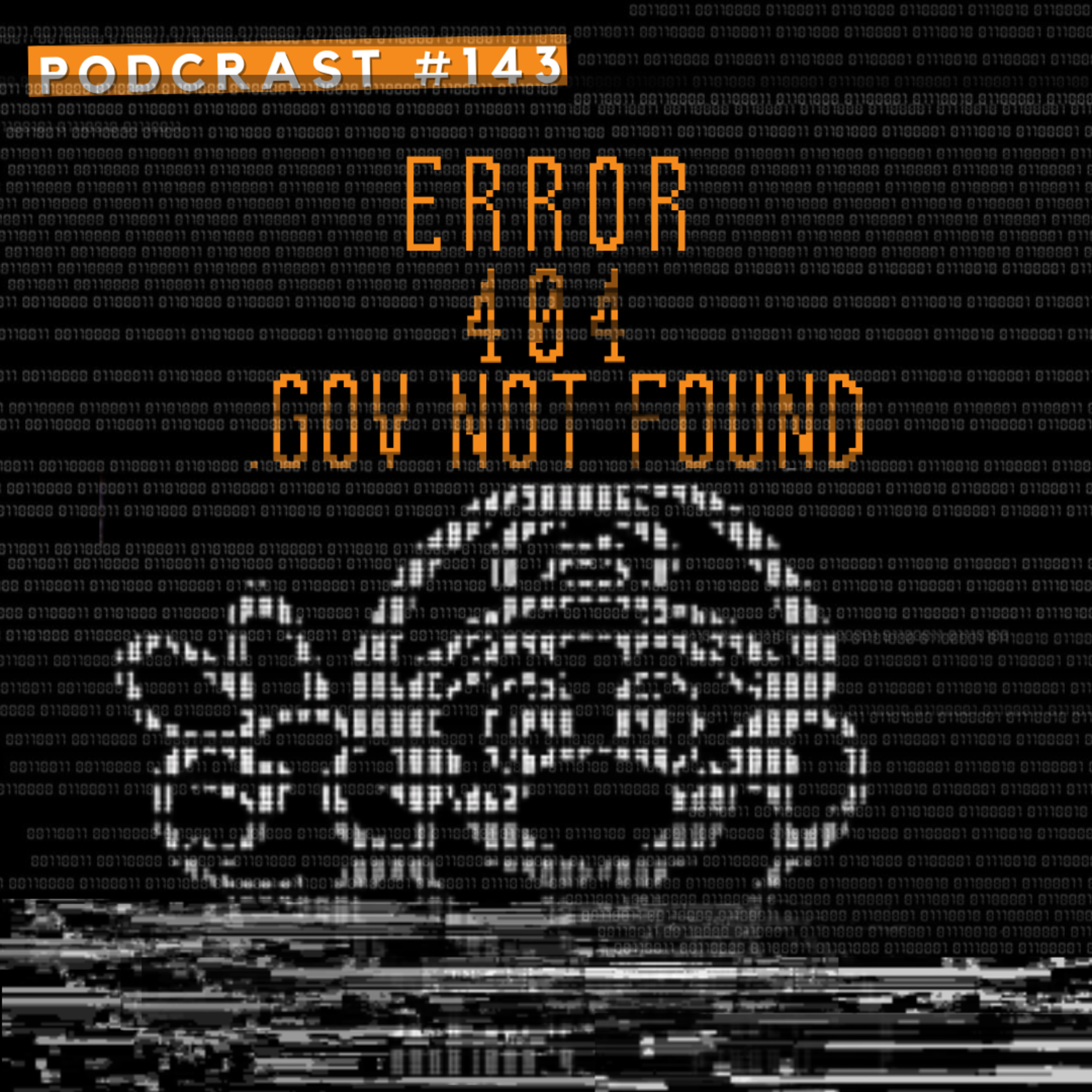 podCRAst