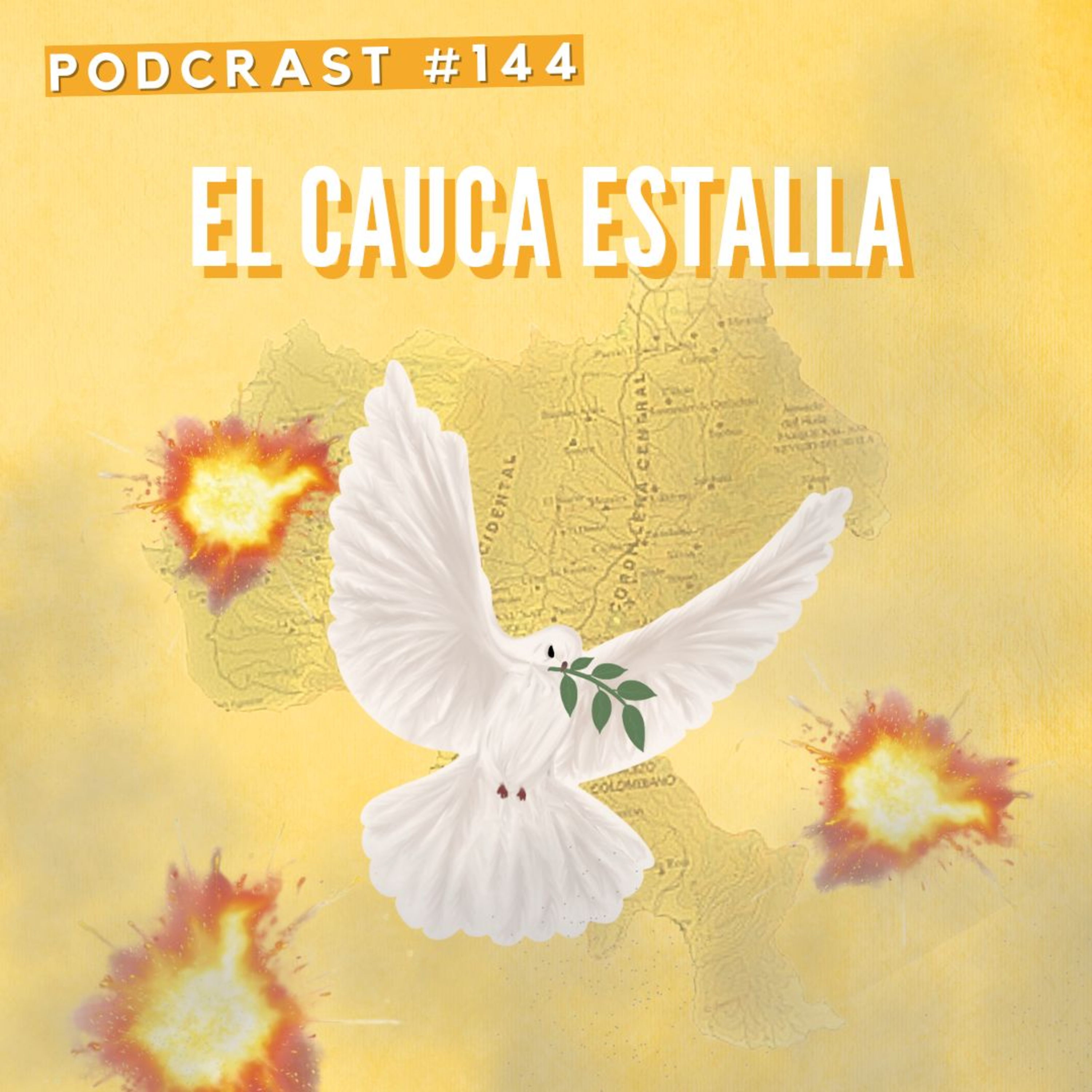 podCRAst