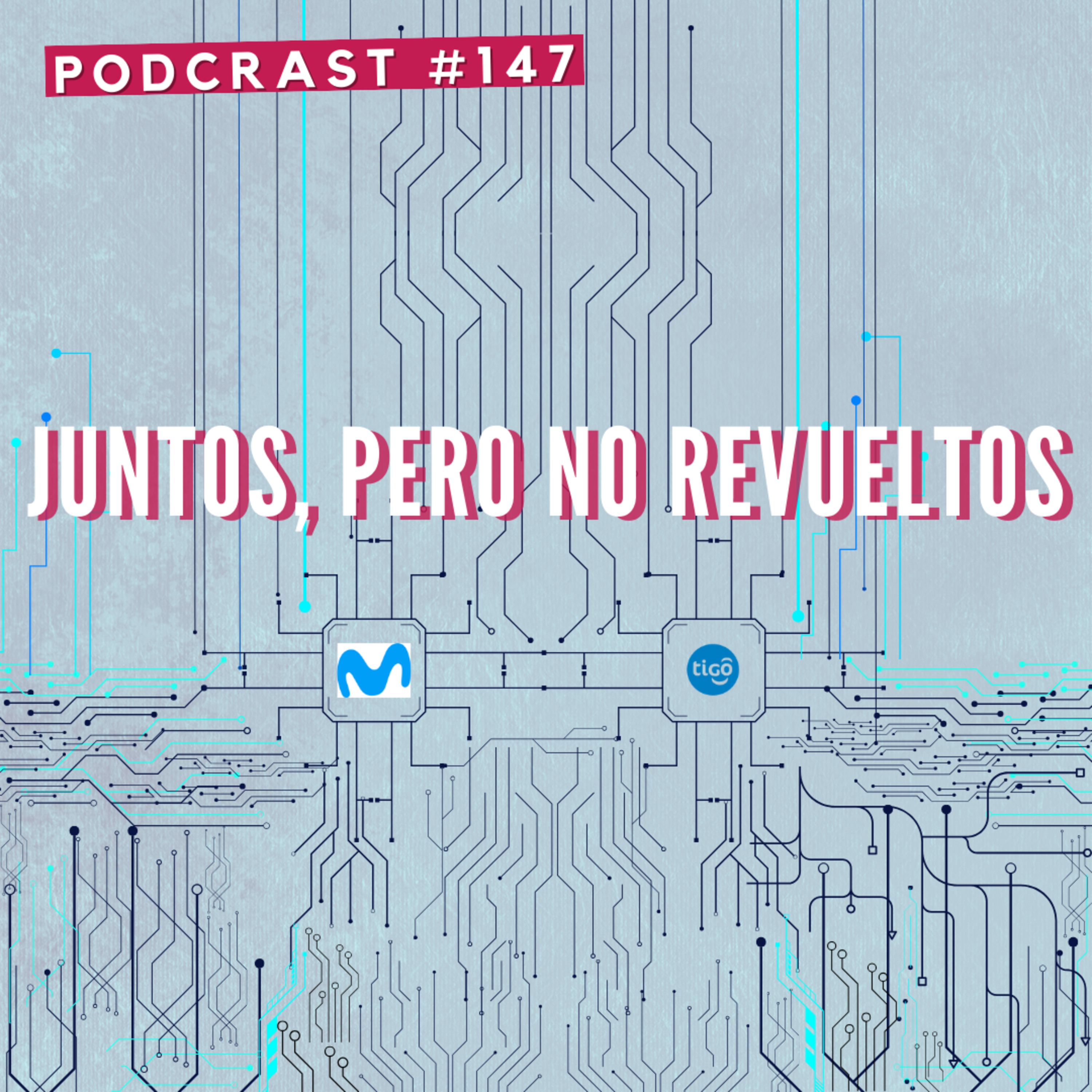 podCRAst