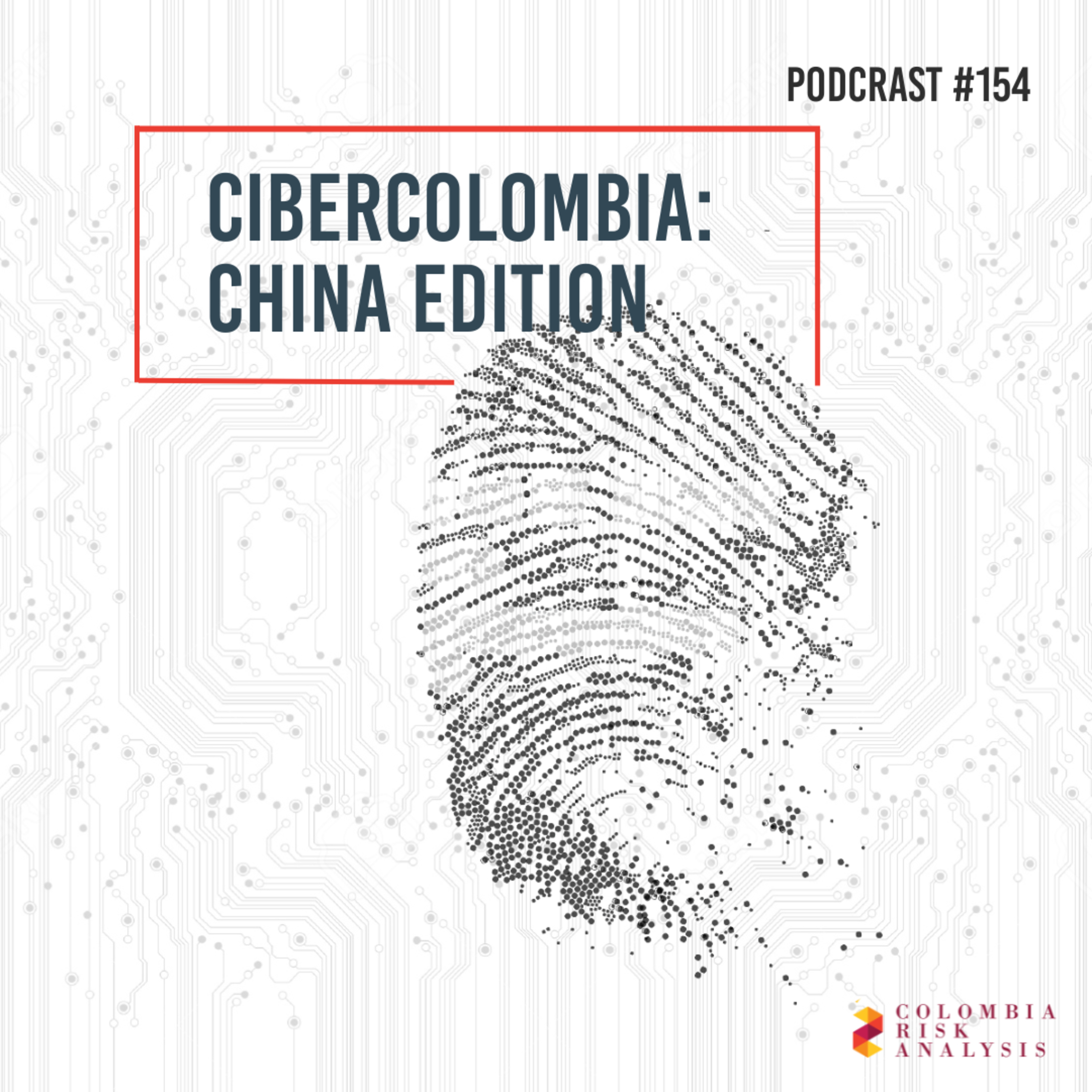 podCRAst