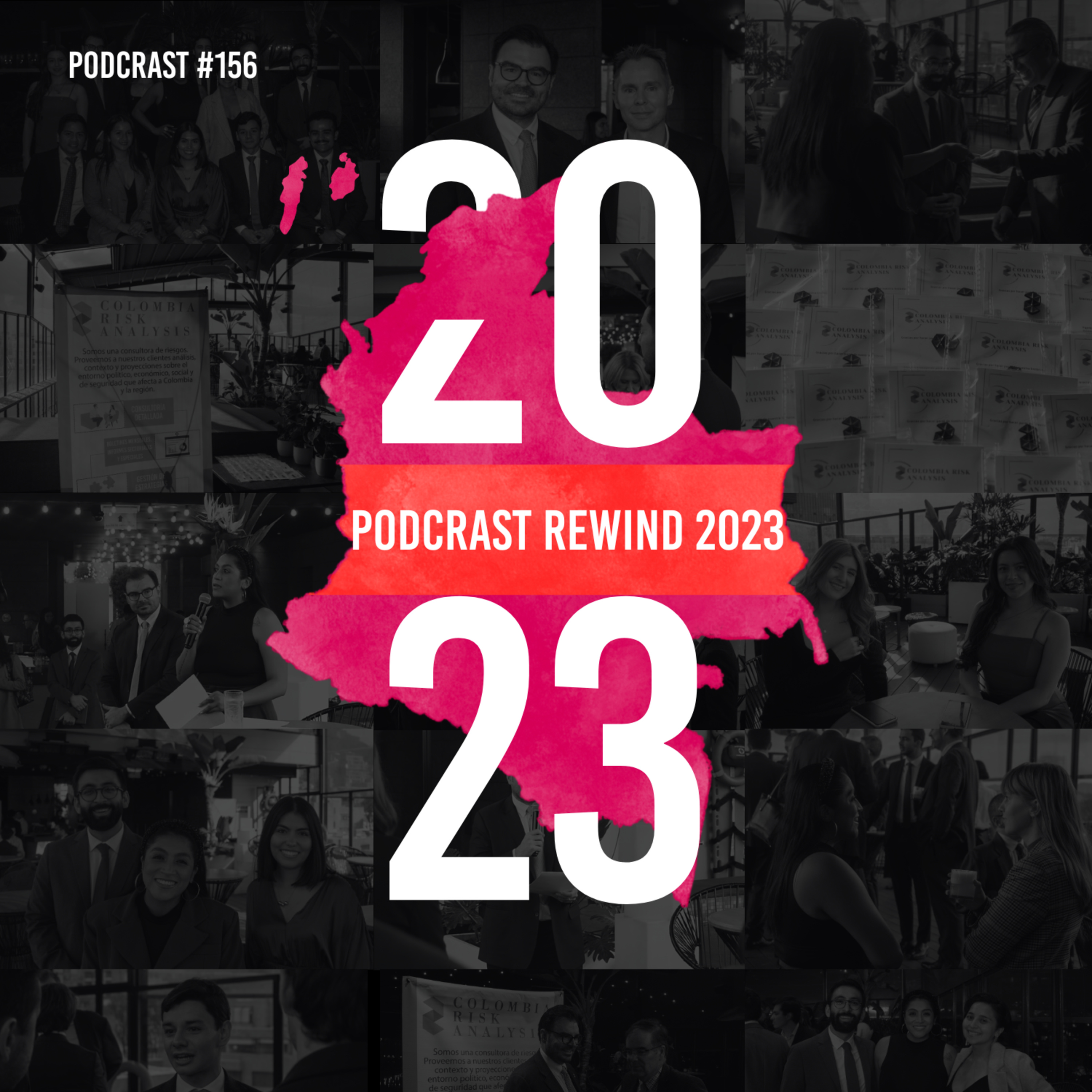 podCRAst