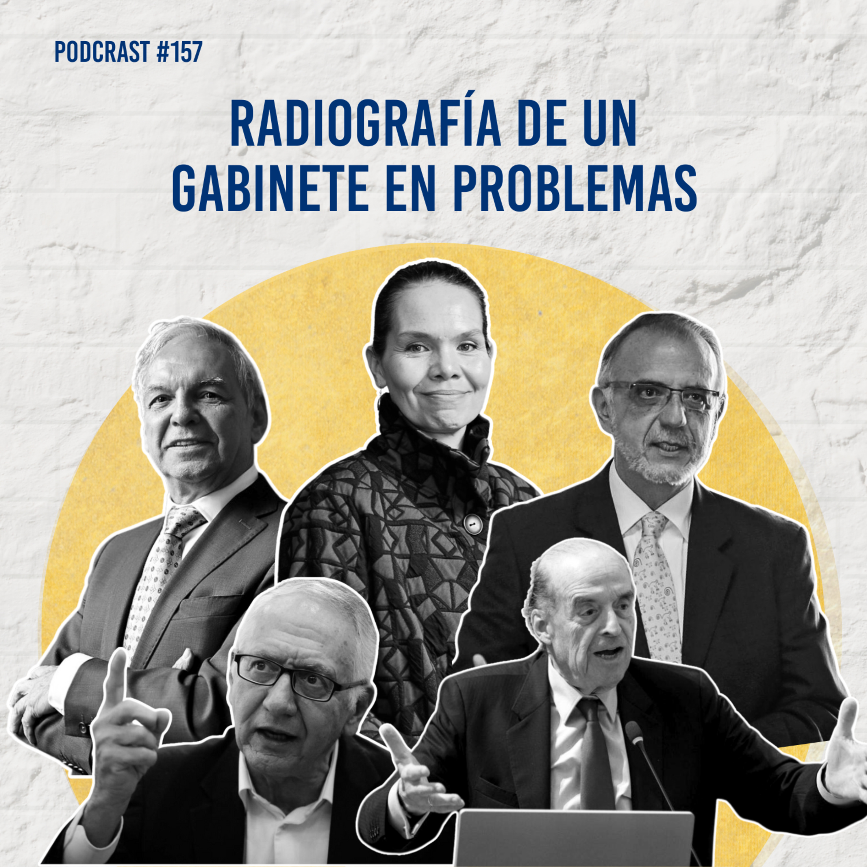 podCRAst