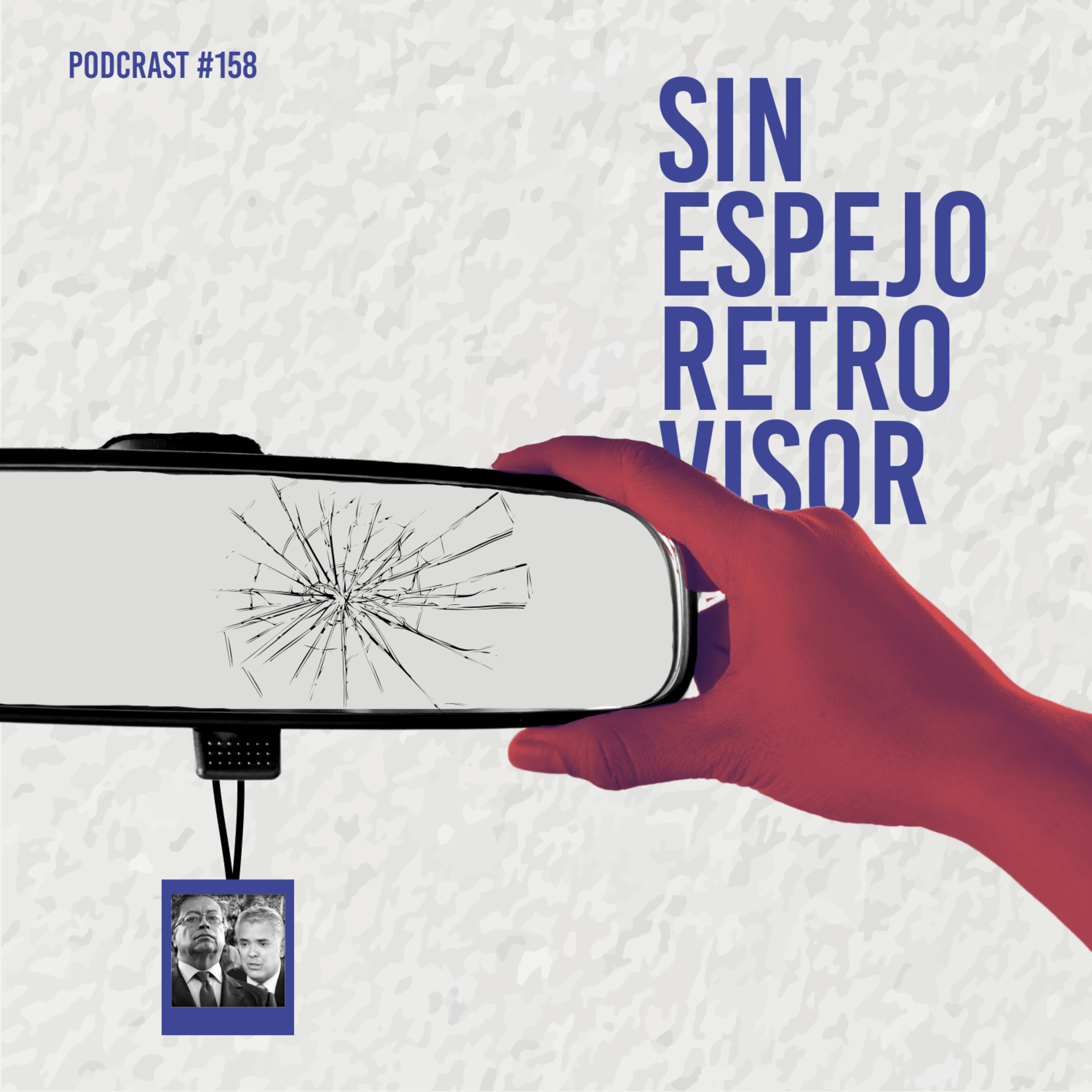 podCRAst