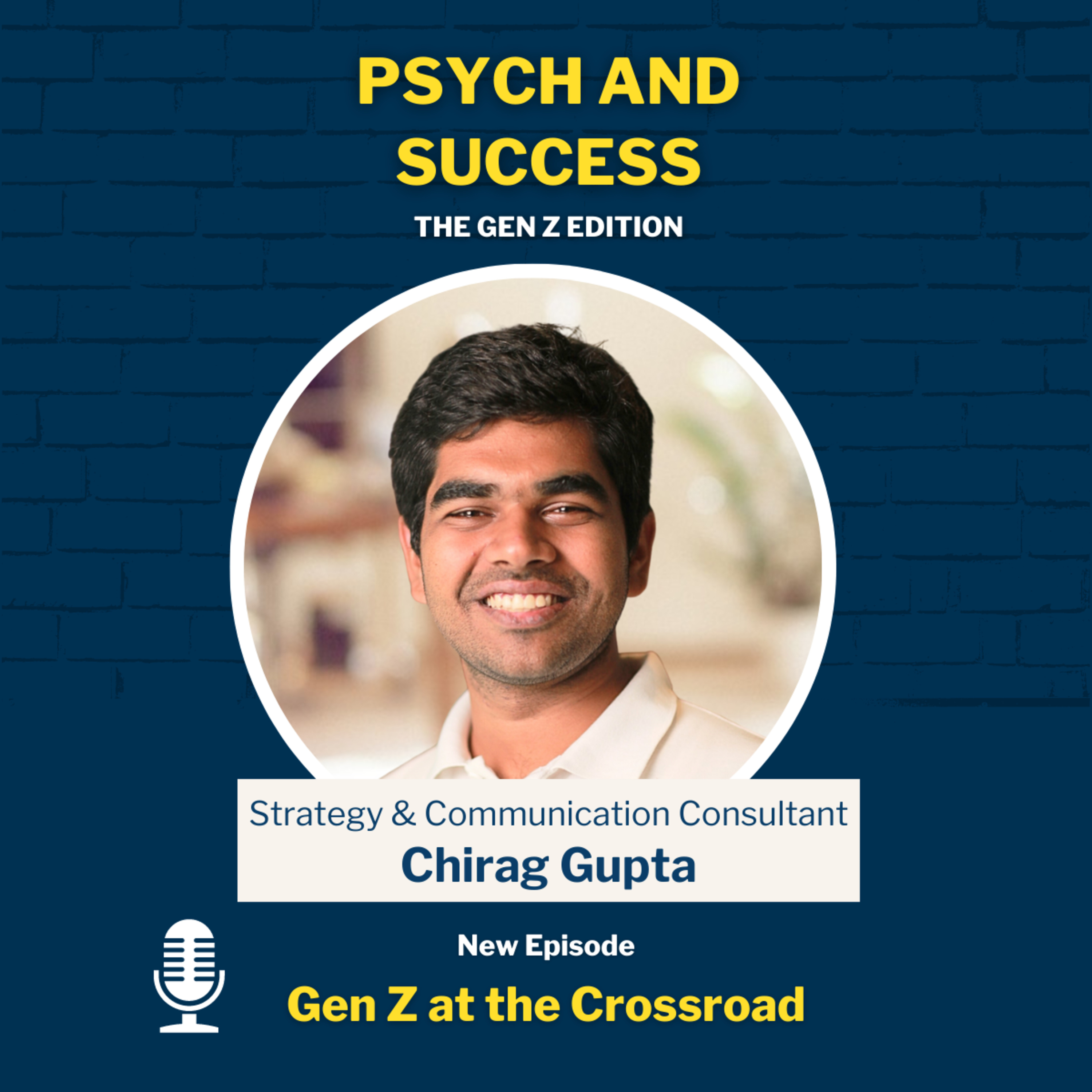 Psych and Success
