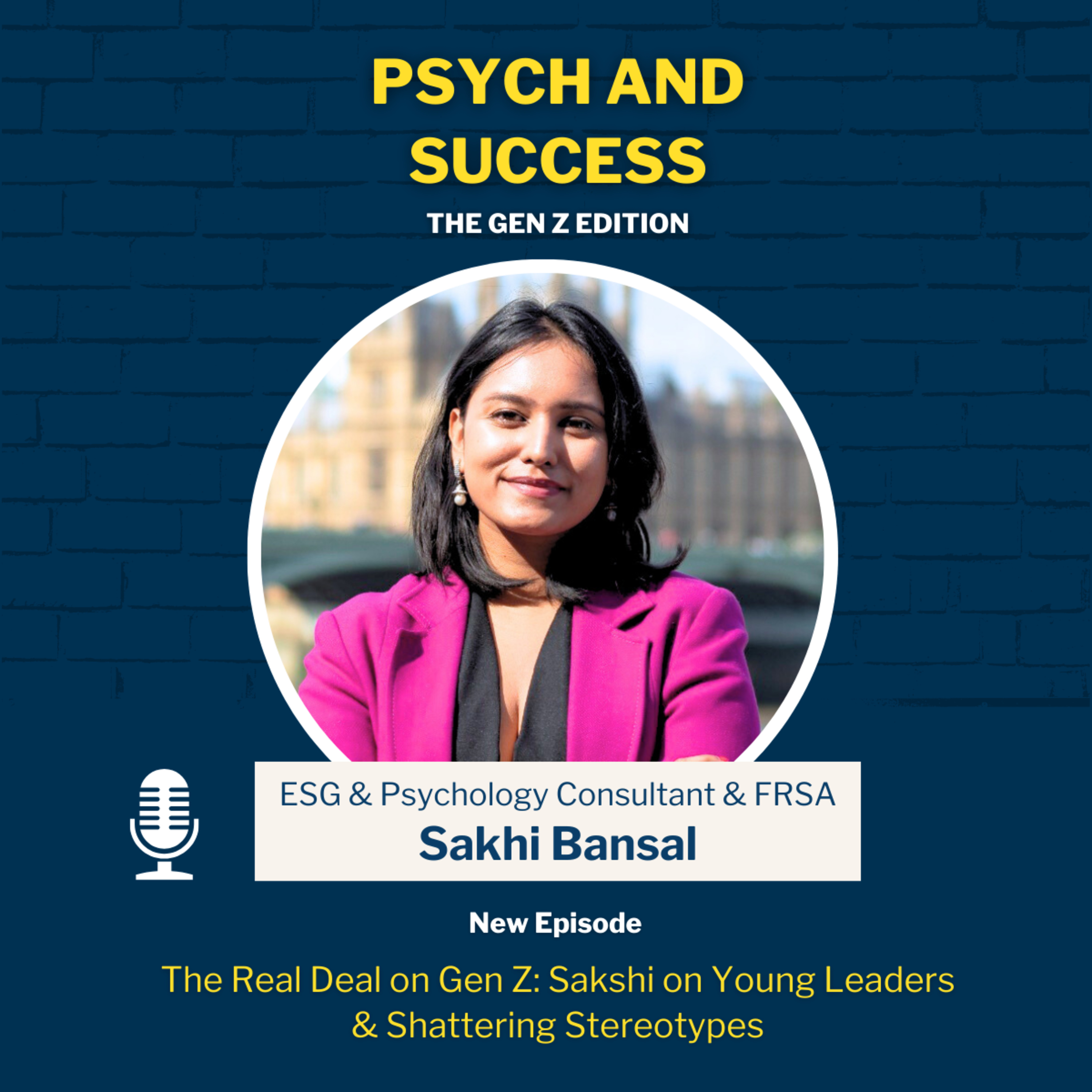 Psych and Success