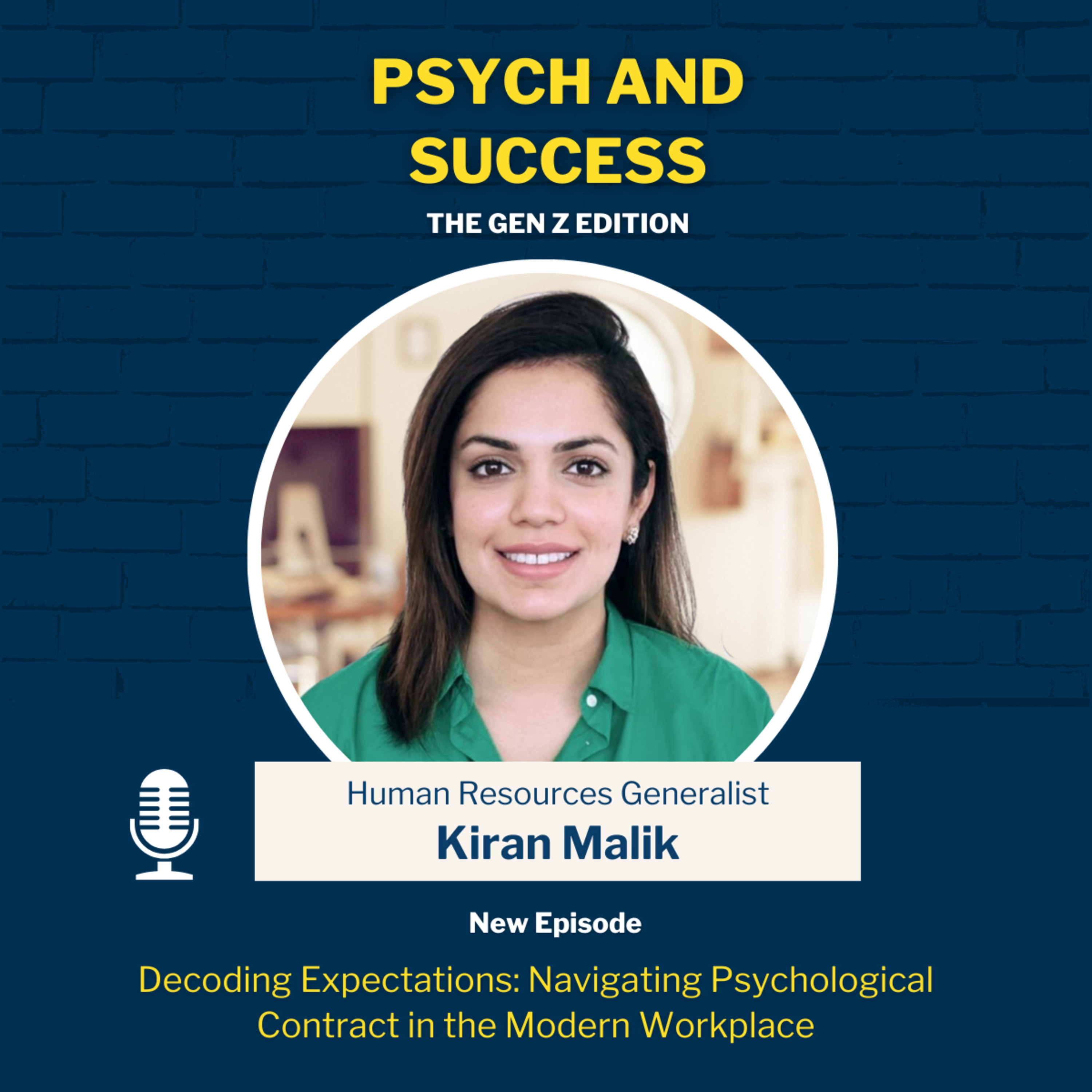 Psych and Success