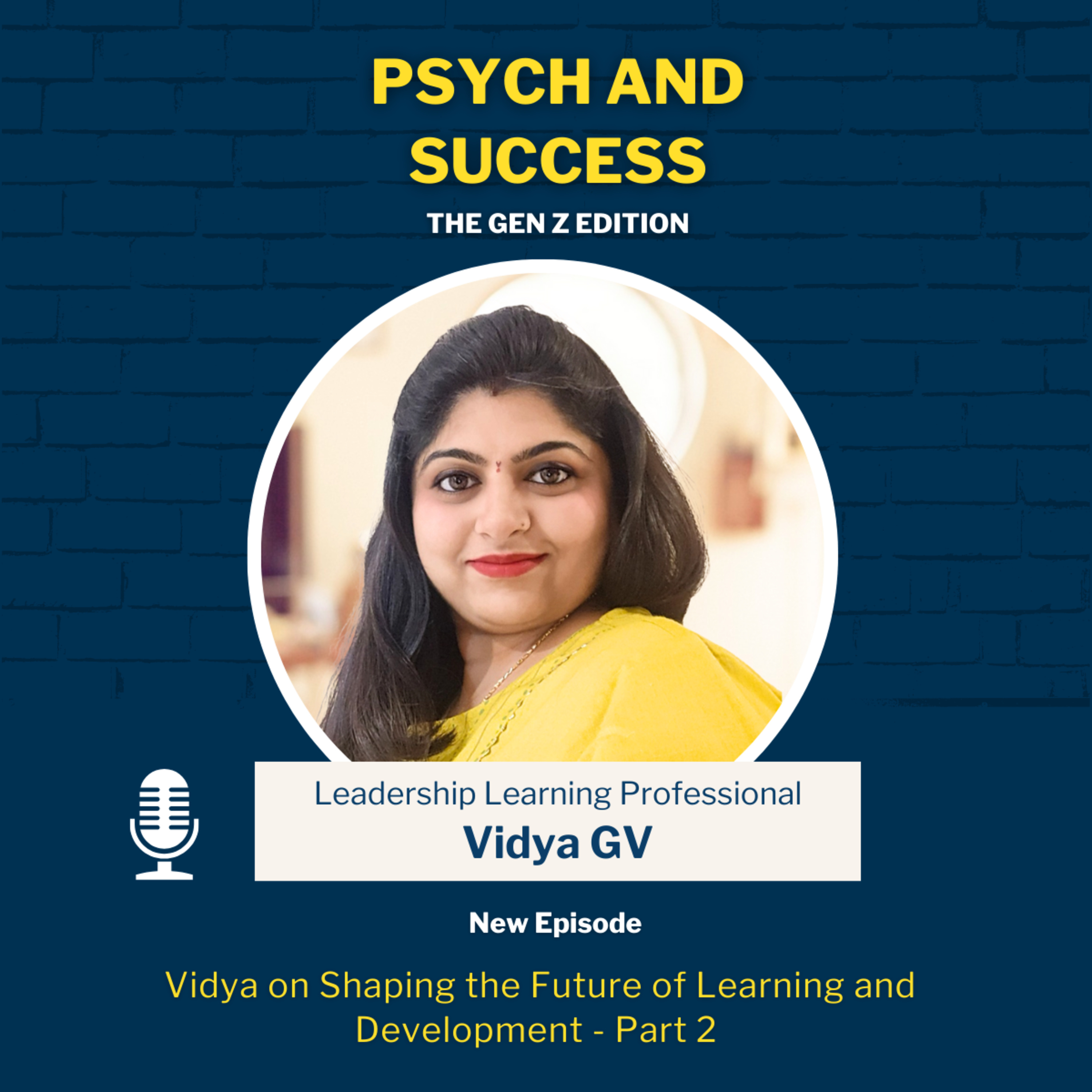 Psych and Success