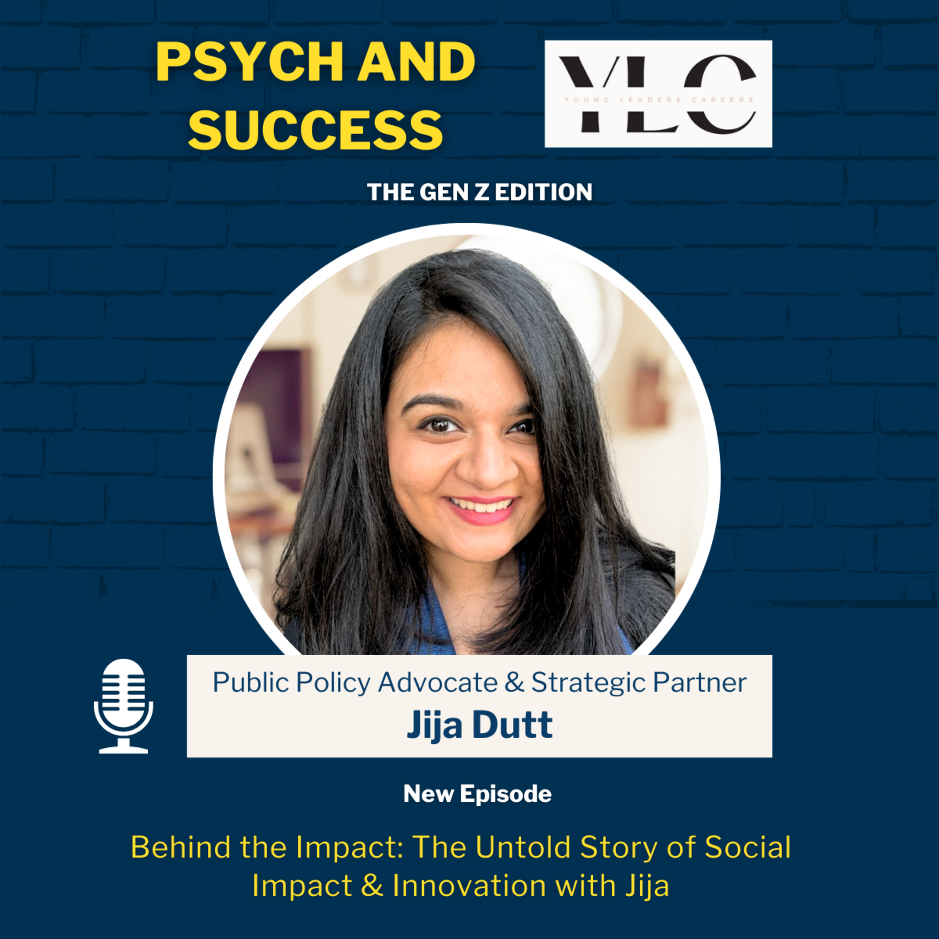 Psych and Success