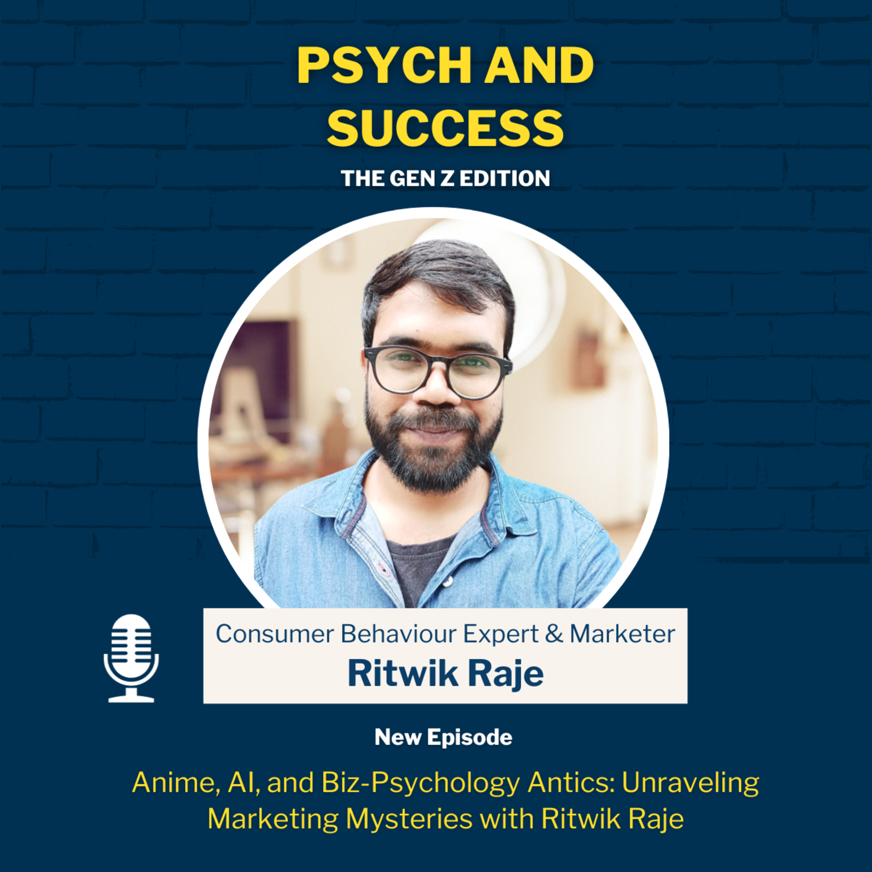 Psych and Success