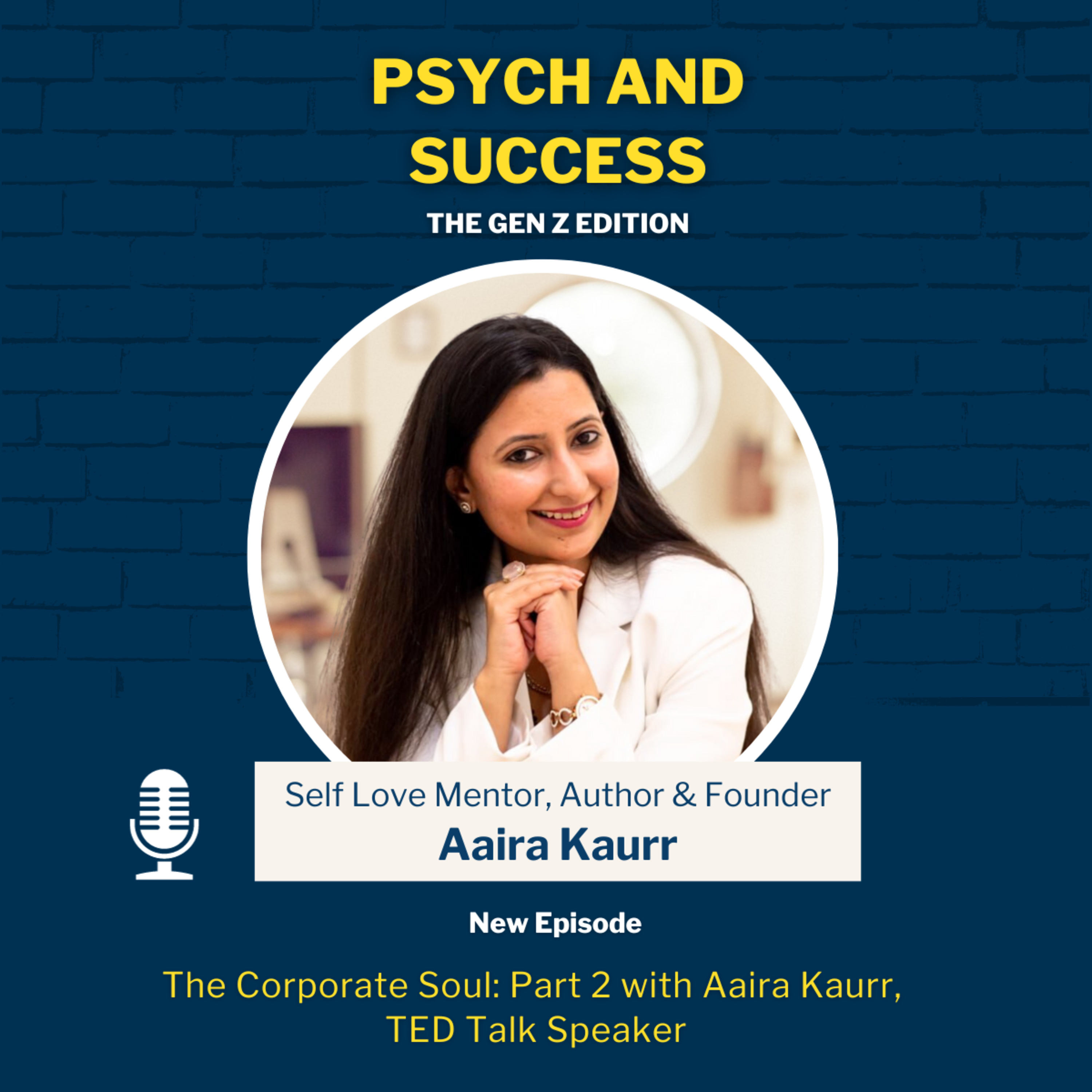 Psych and Success