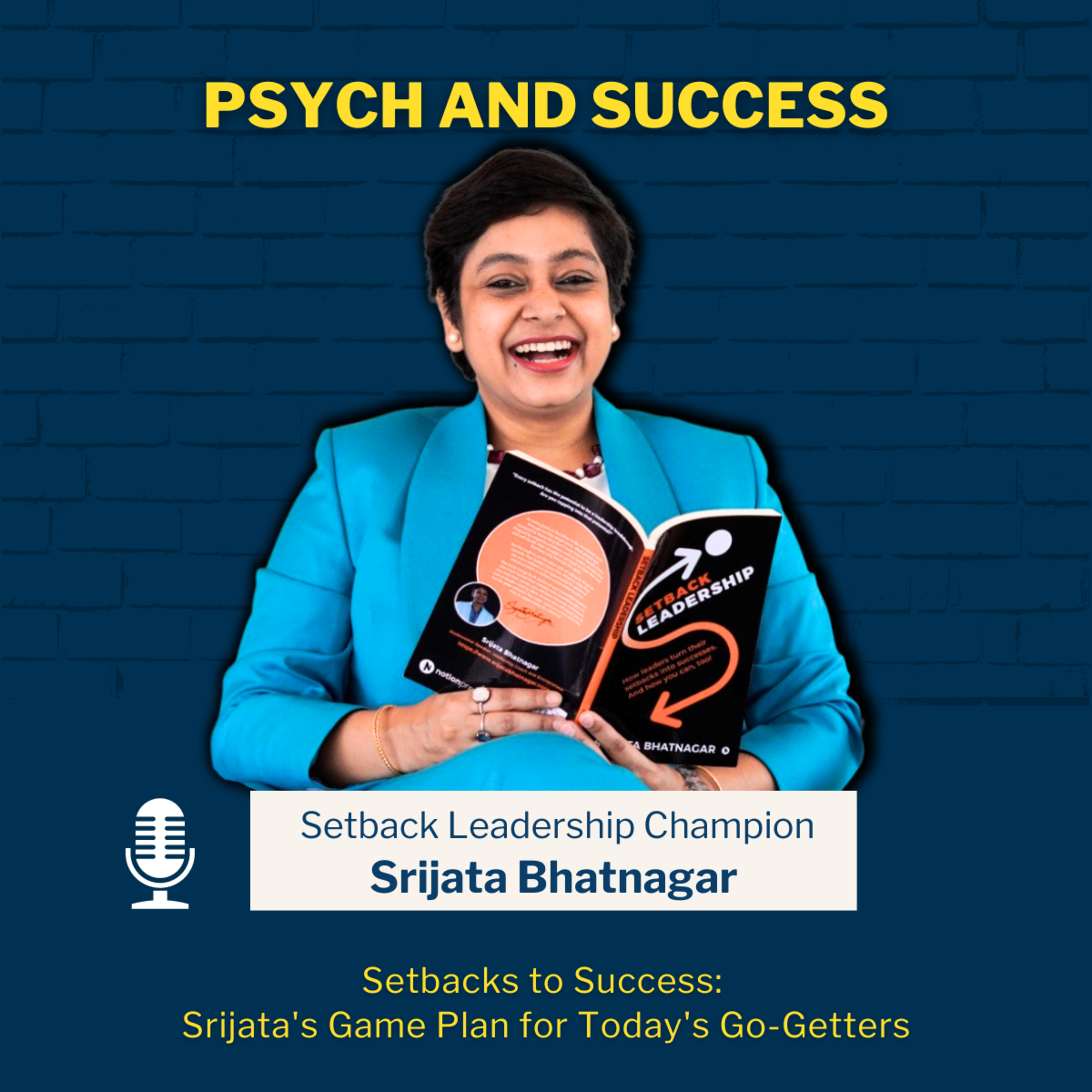 Psych and Success