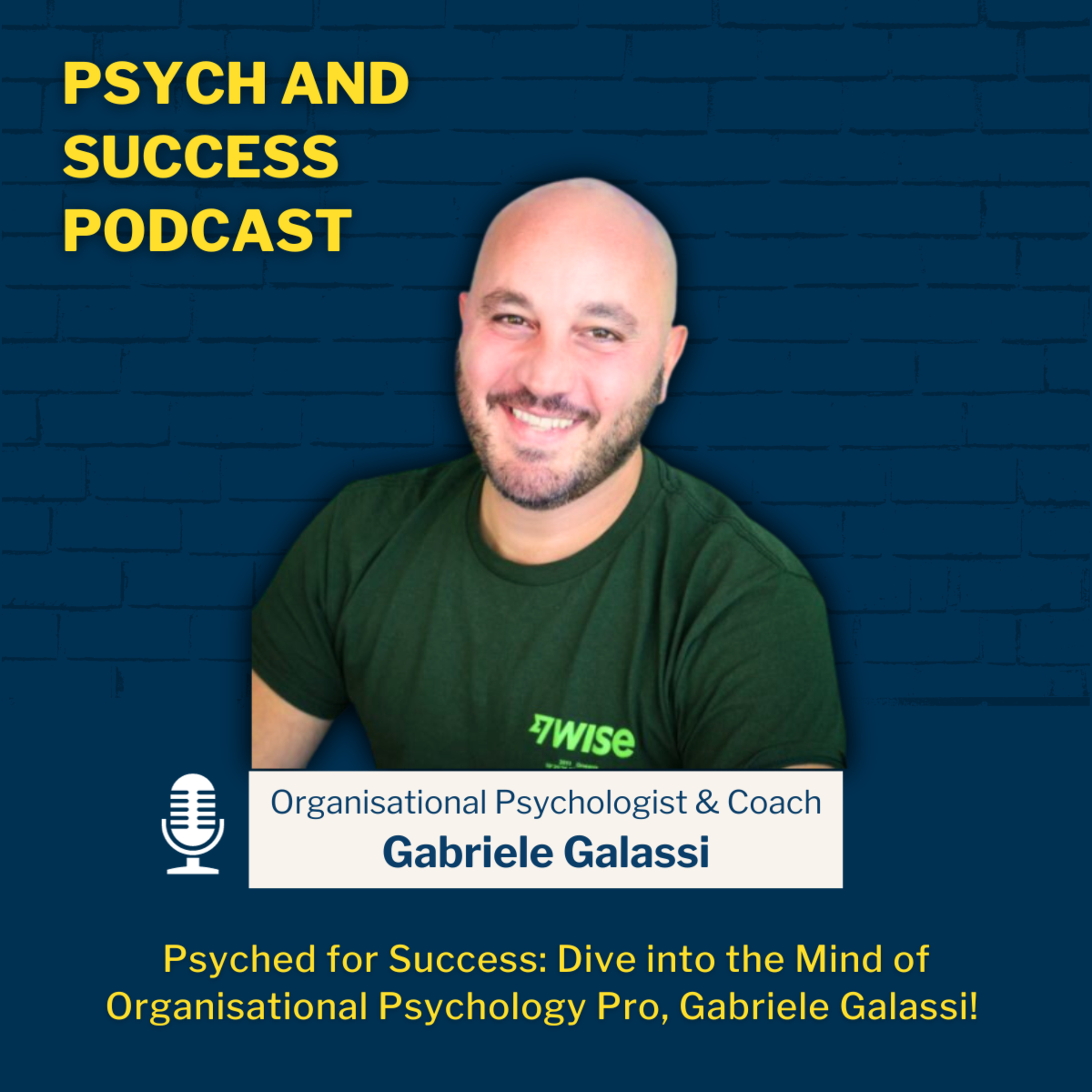 Psych and Success