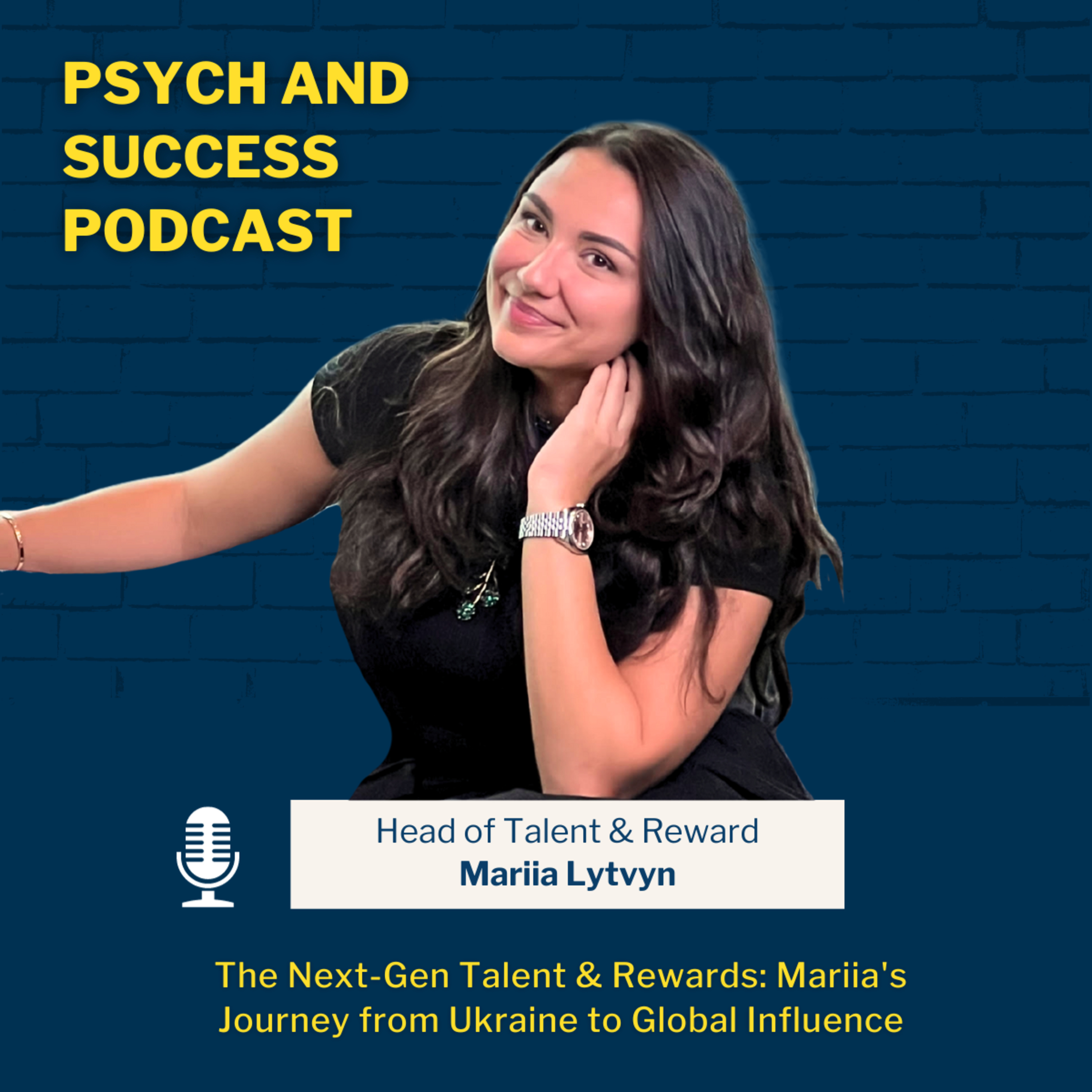 Psych and Success