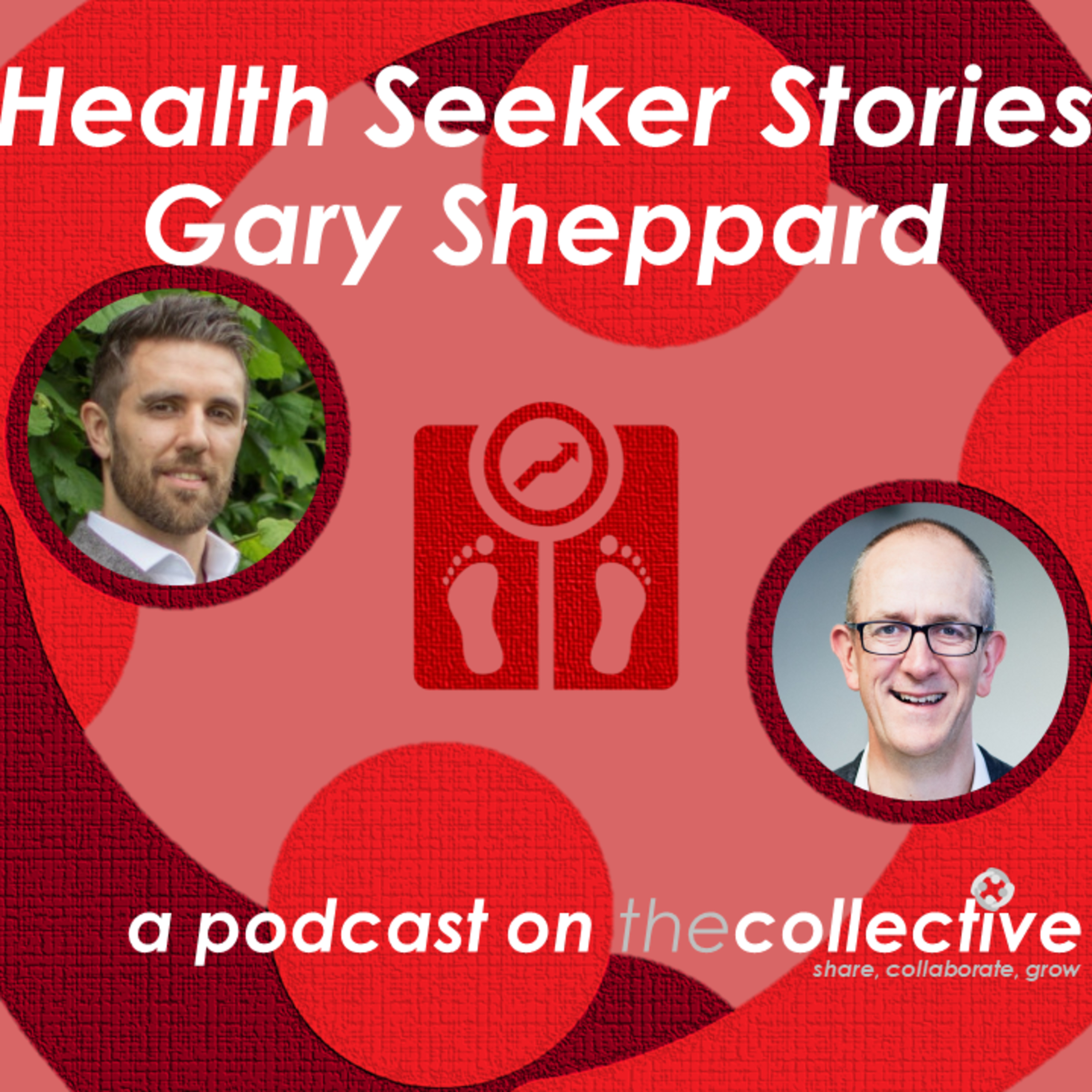 HealthSeeker Stories