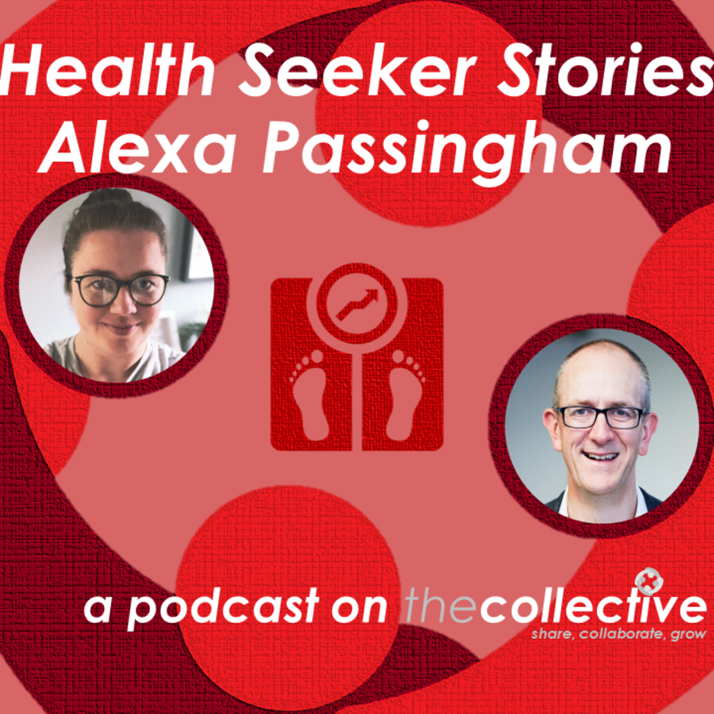 HealthSeeker Stories