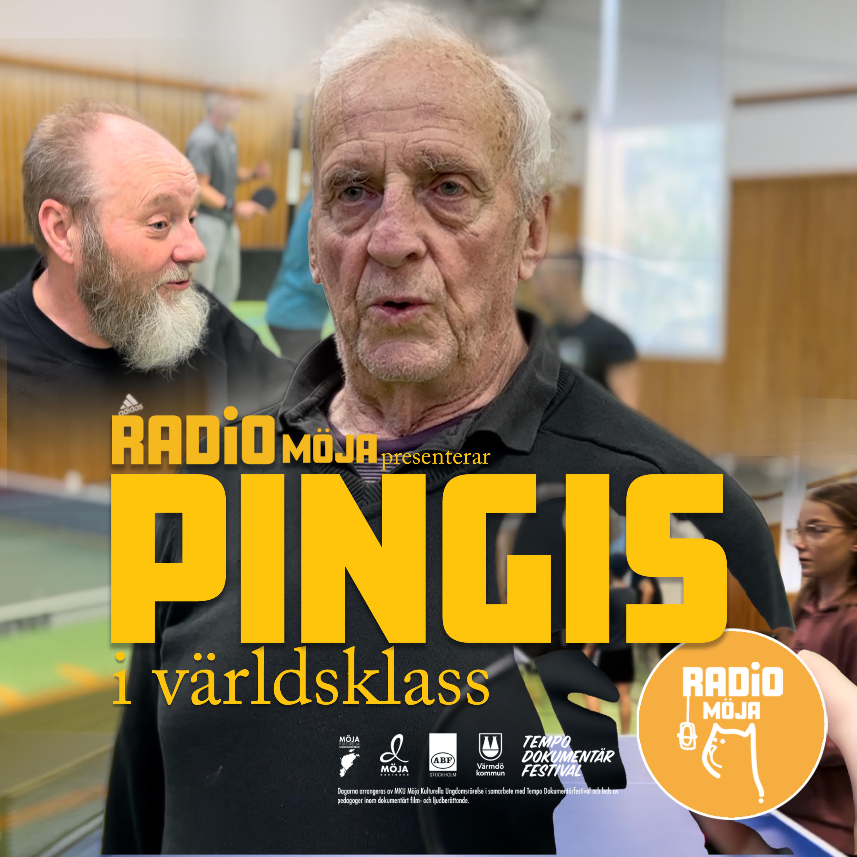 Radio Möja