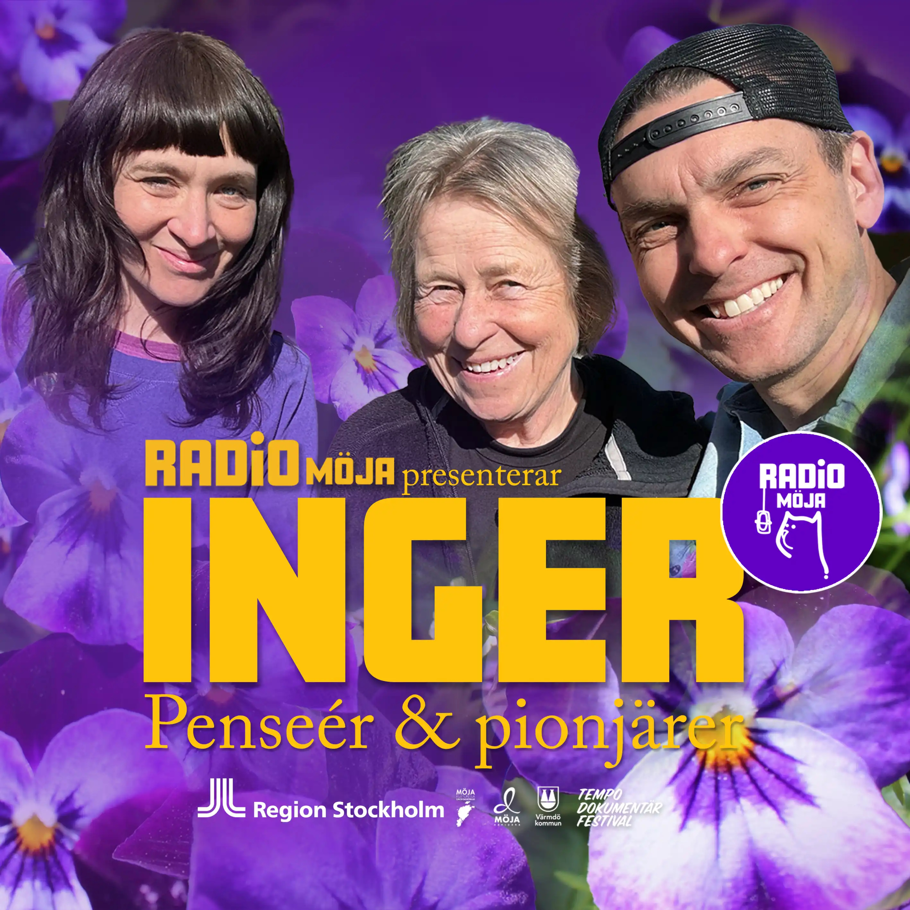 Radio Möja