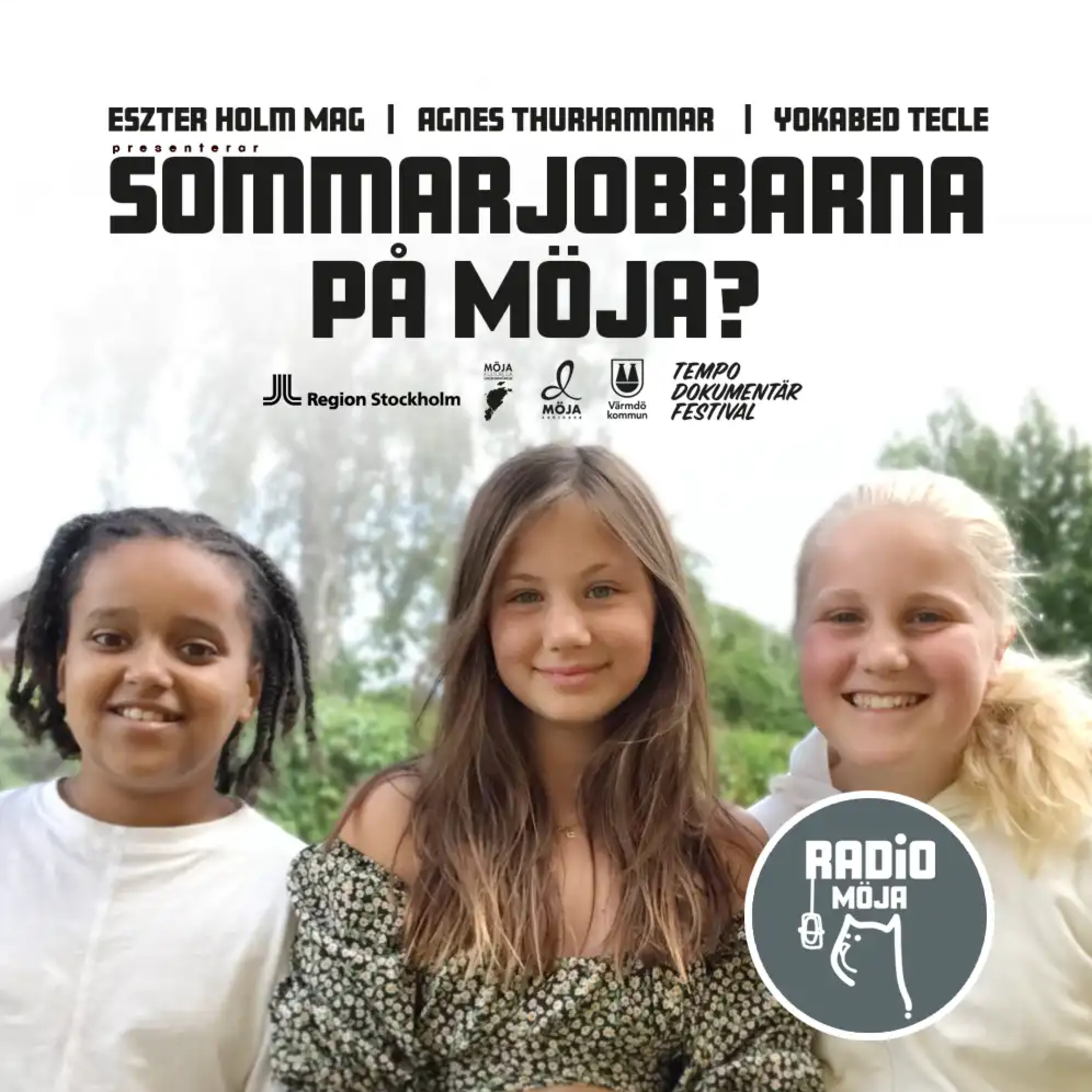 Radio Möja