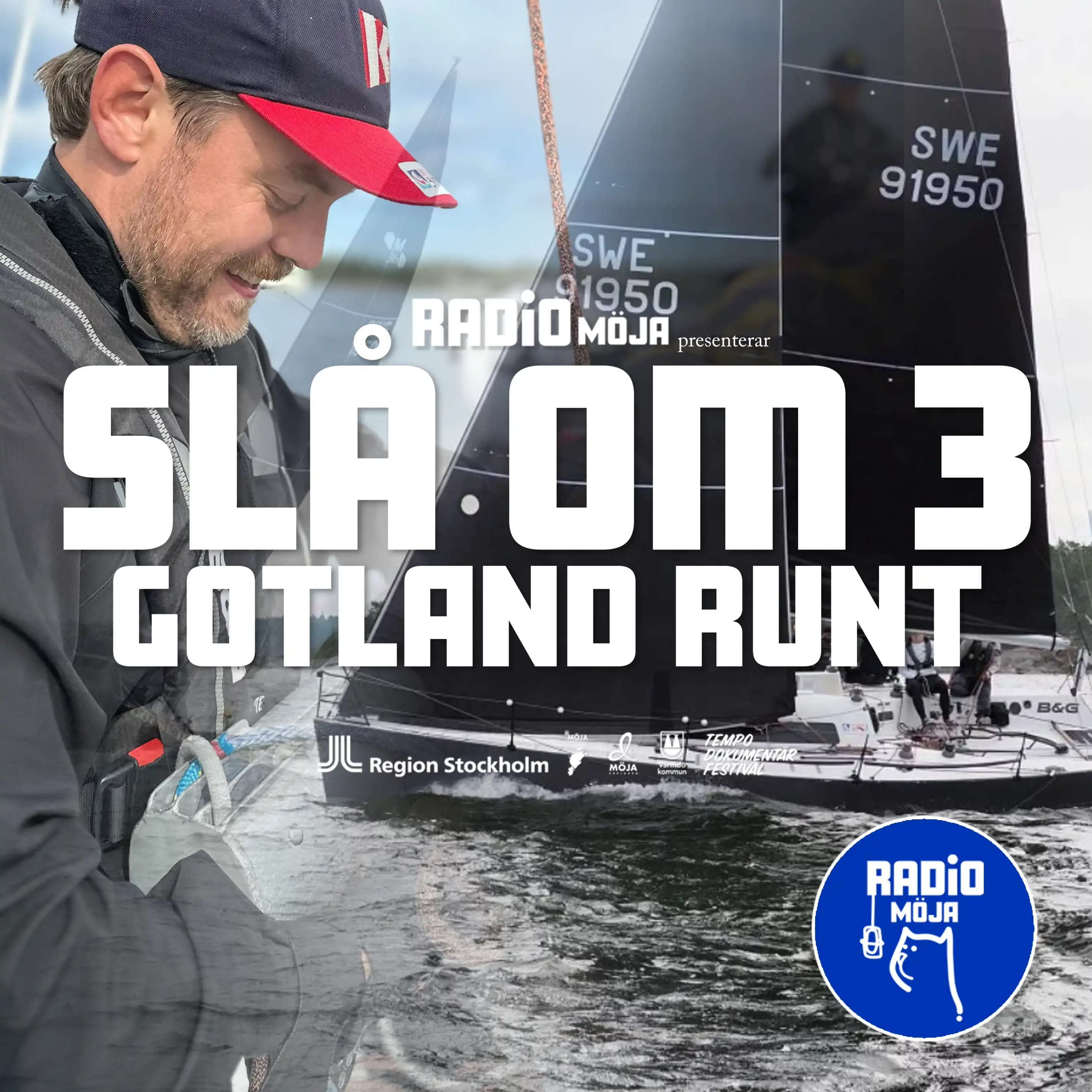 Radio Möja