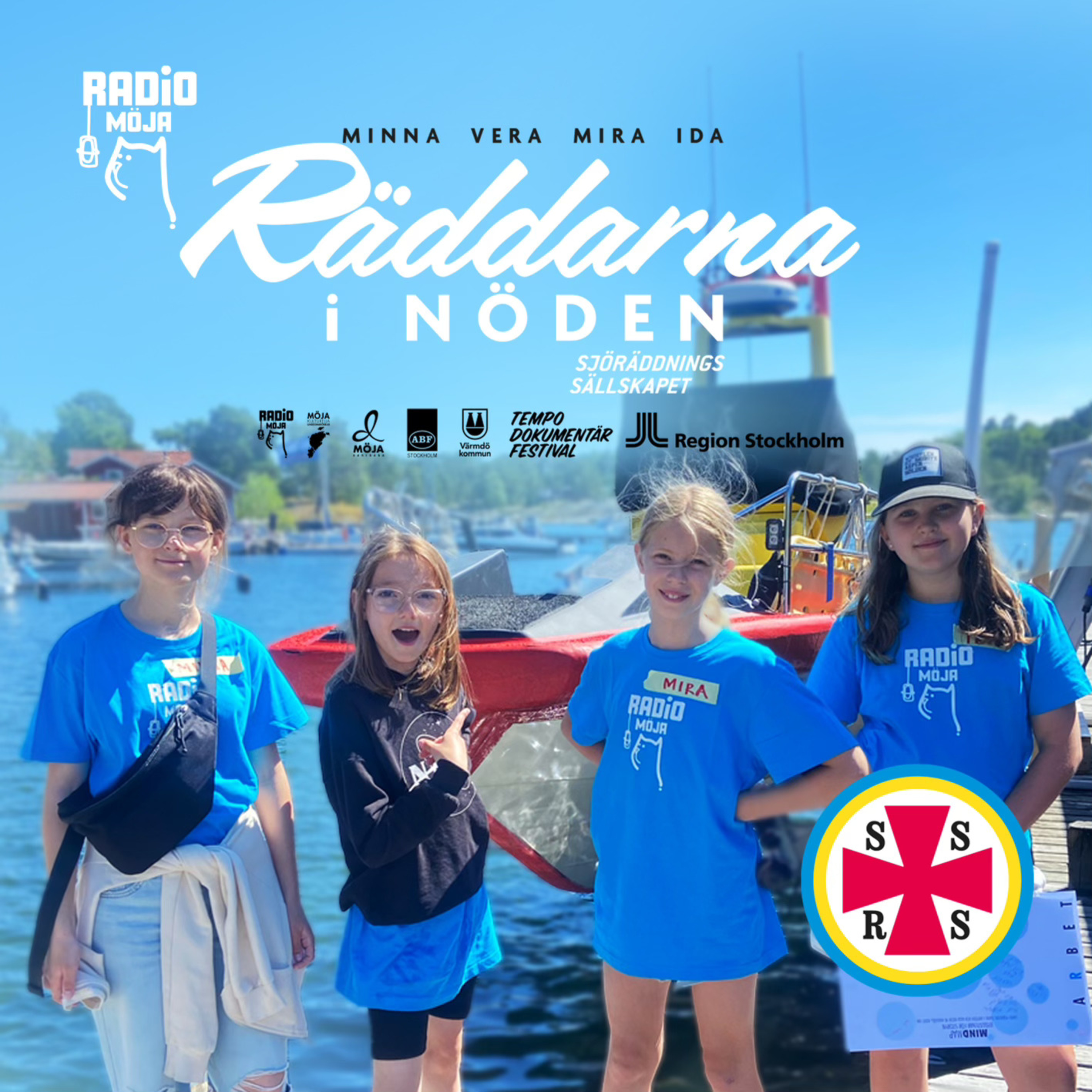 Radio Möja
