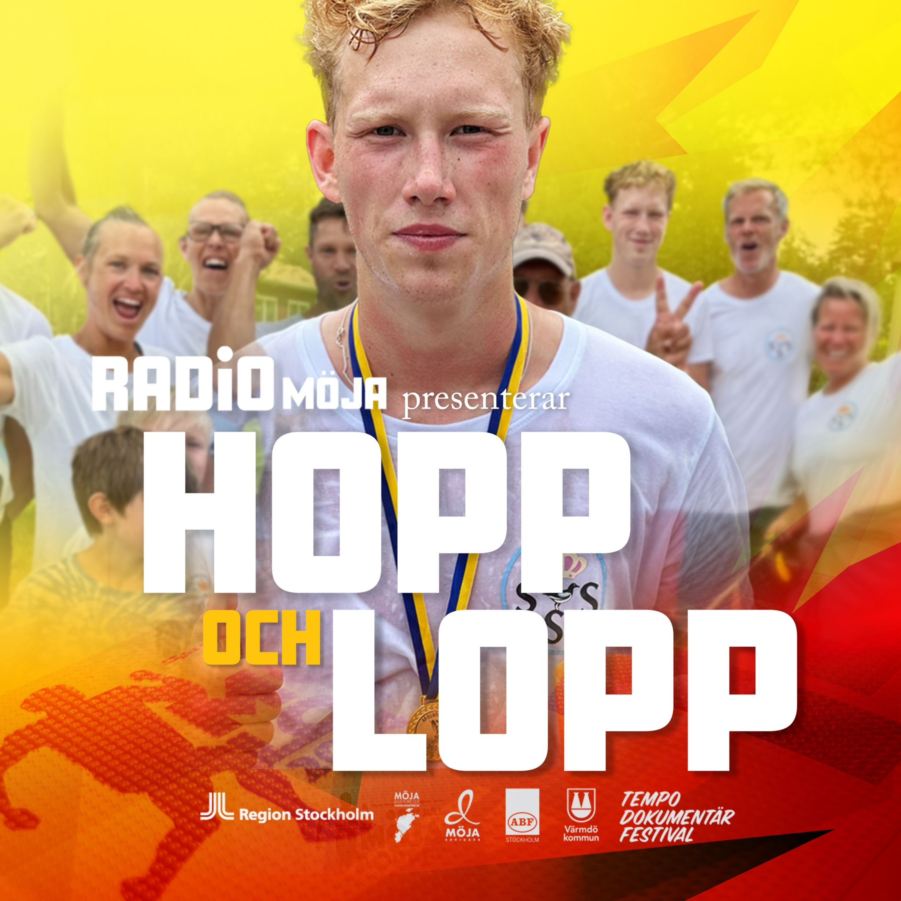 Radio Möja