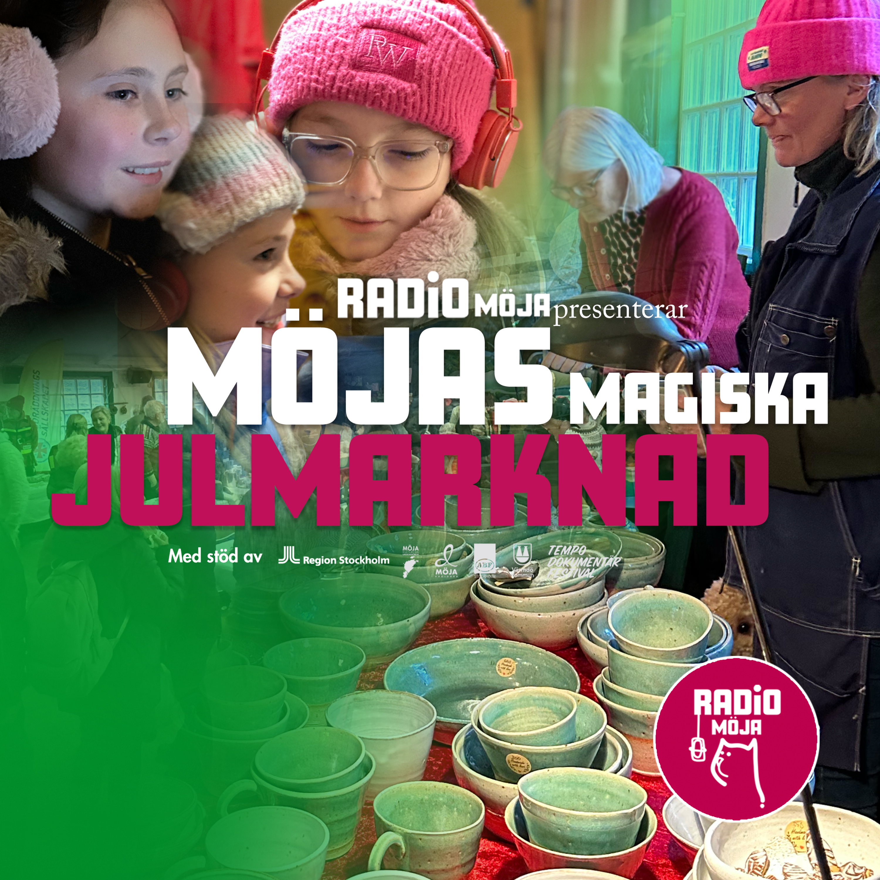 Radio Möja