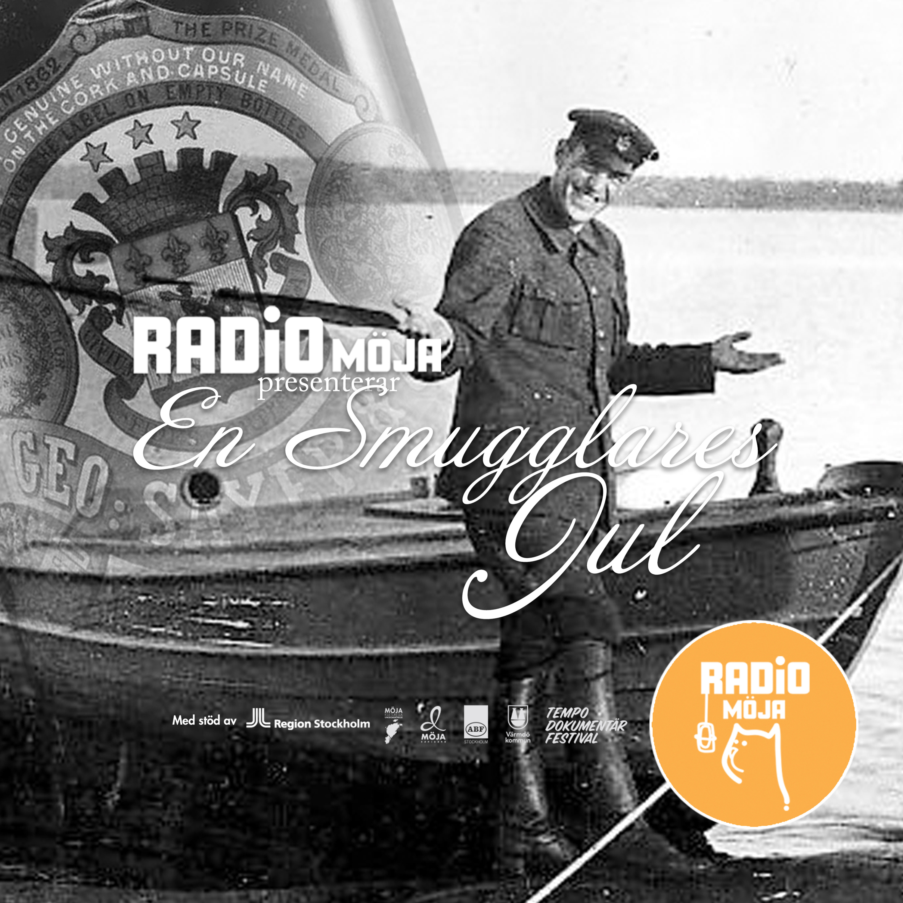Radio Möja