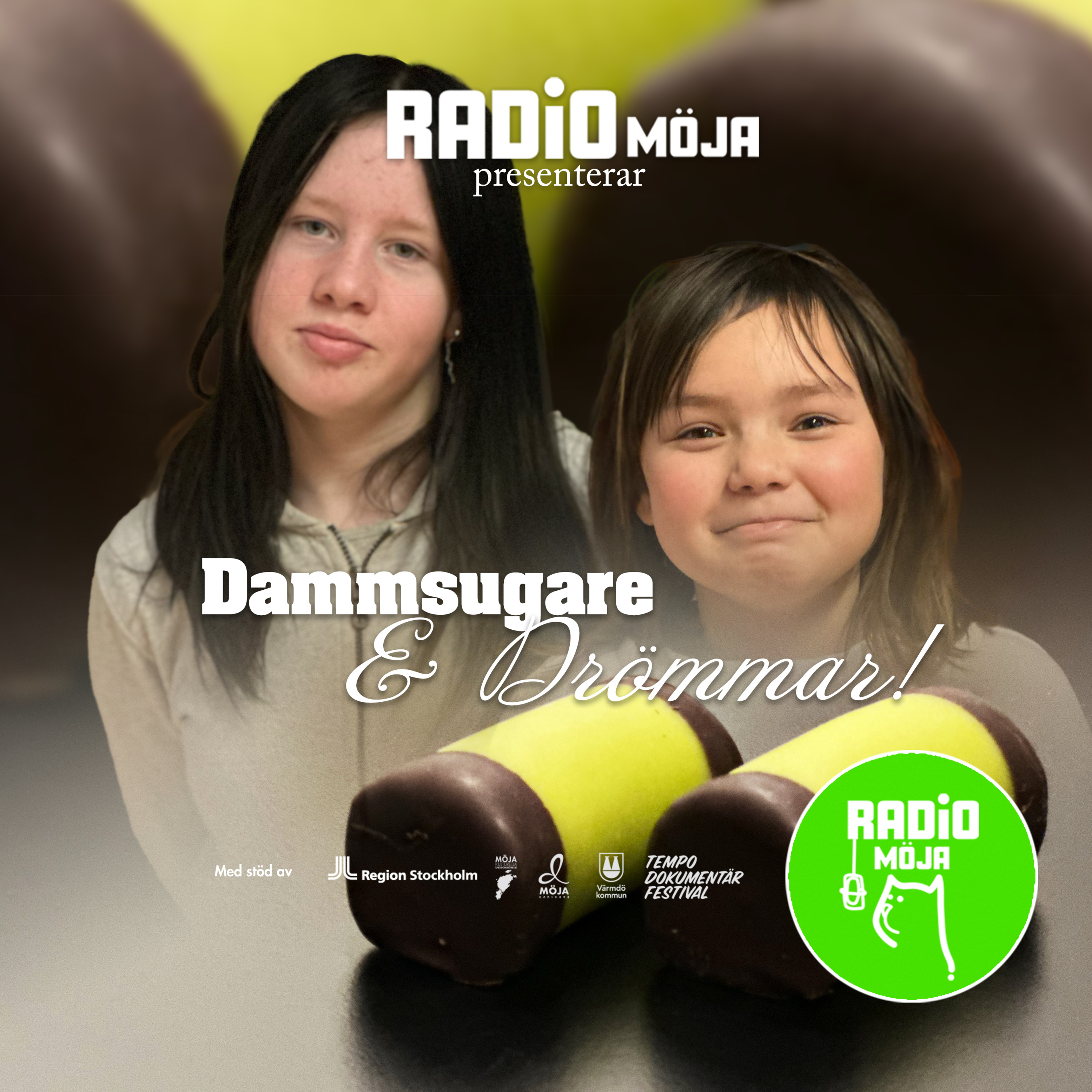 Radio Möja