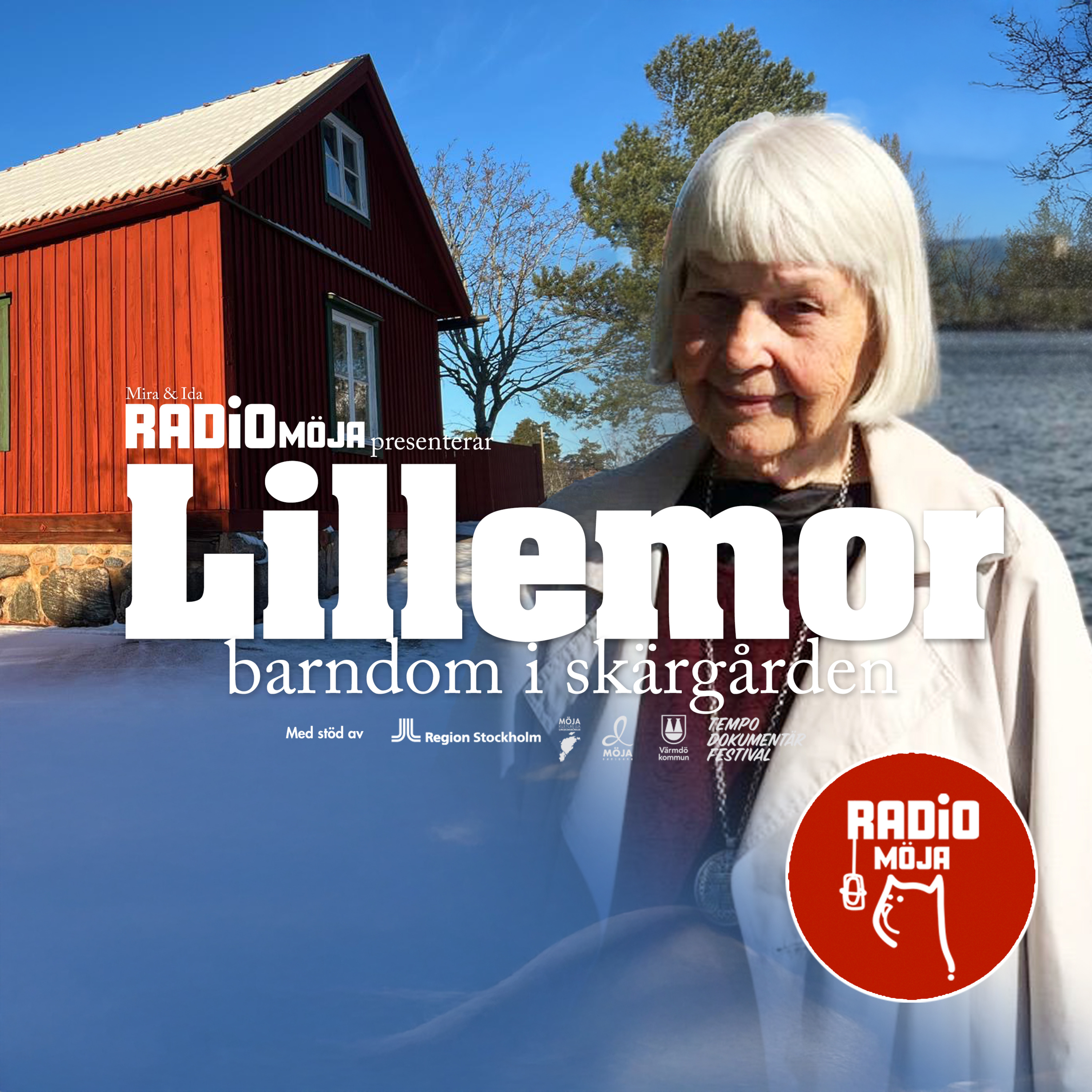 Radio Möja