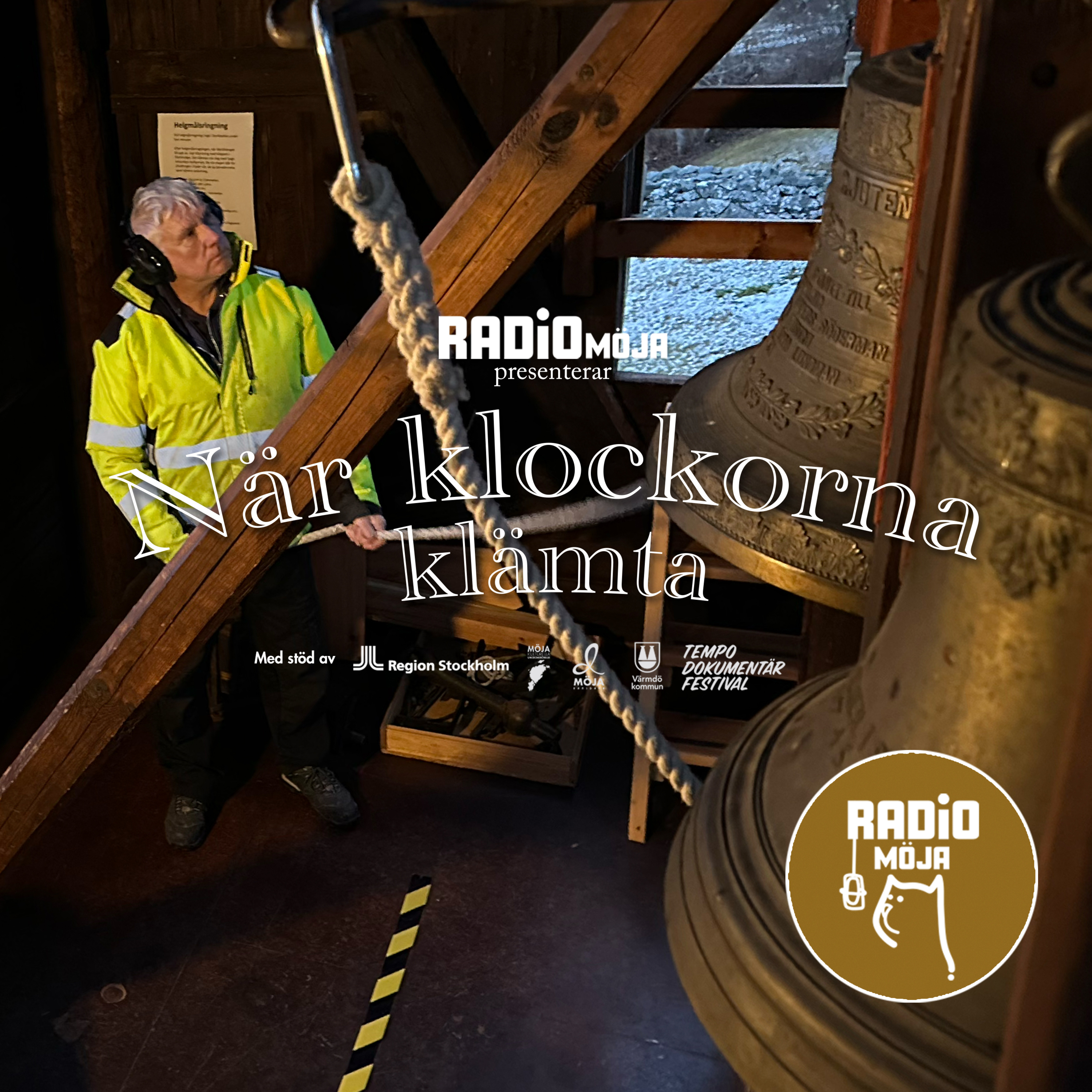 Radio Möja