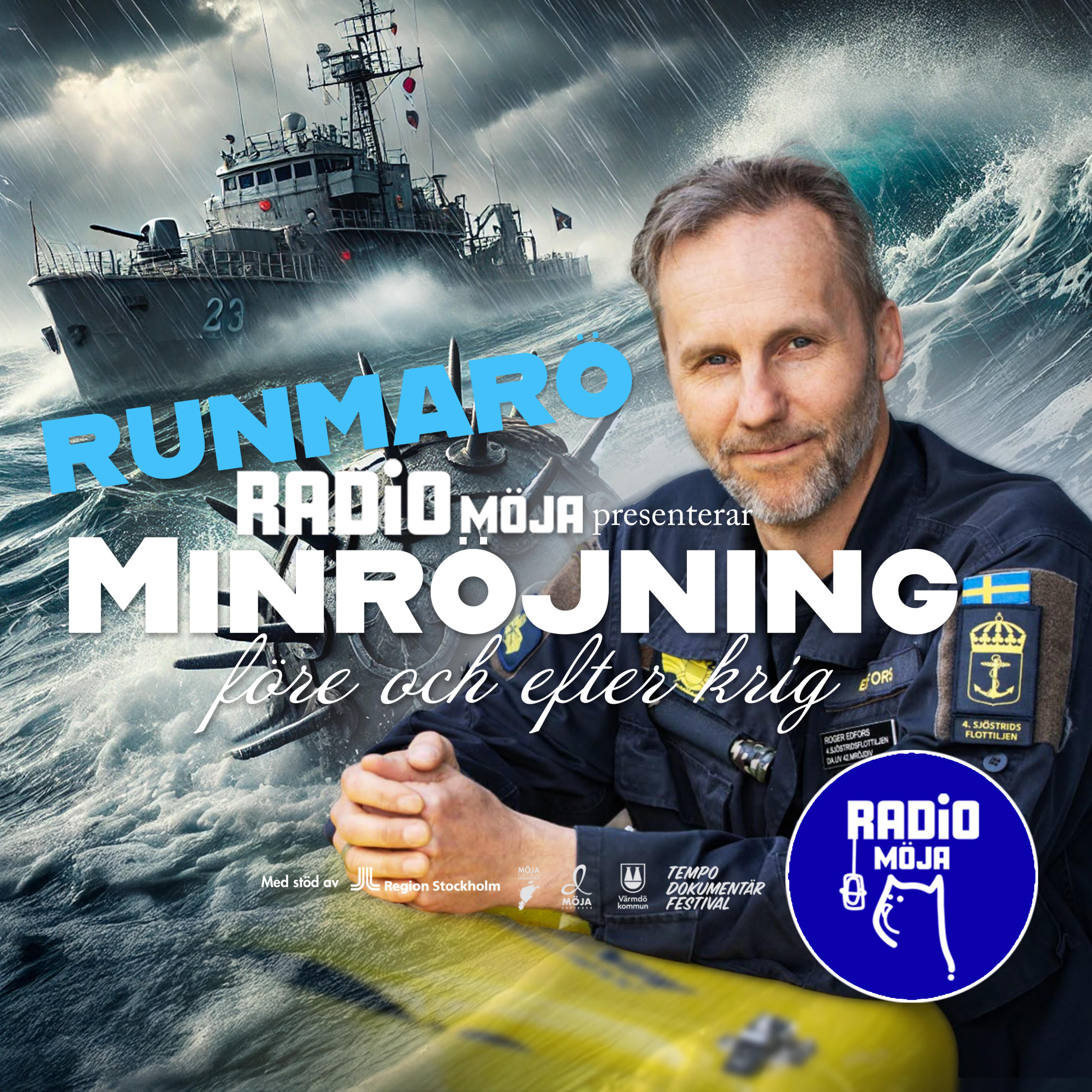 Radio Möja