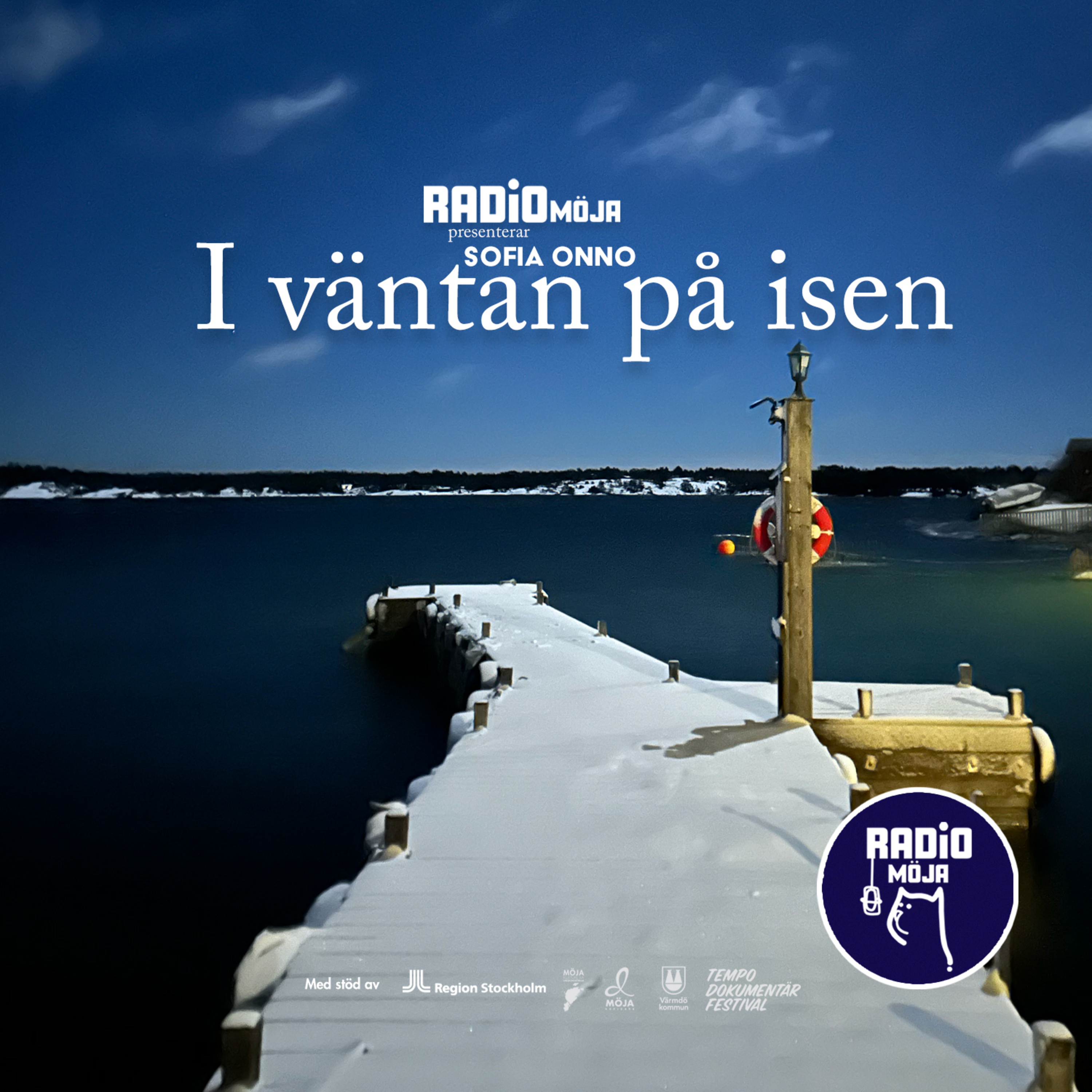 Radio Möja