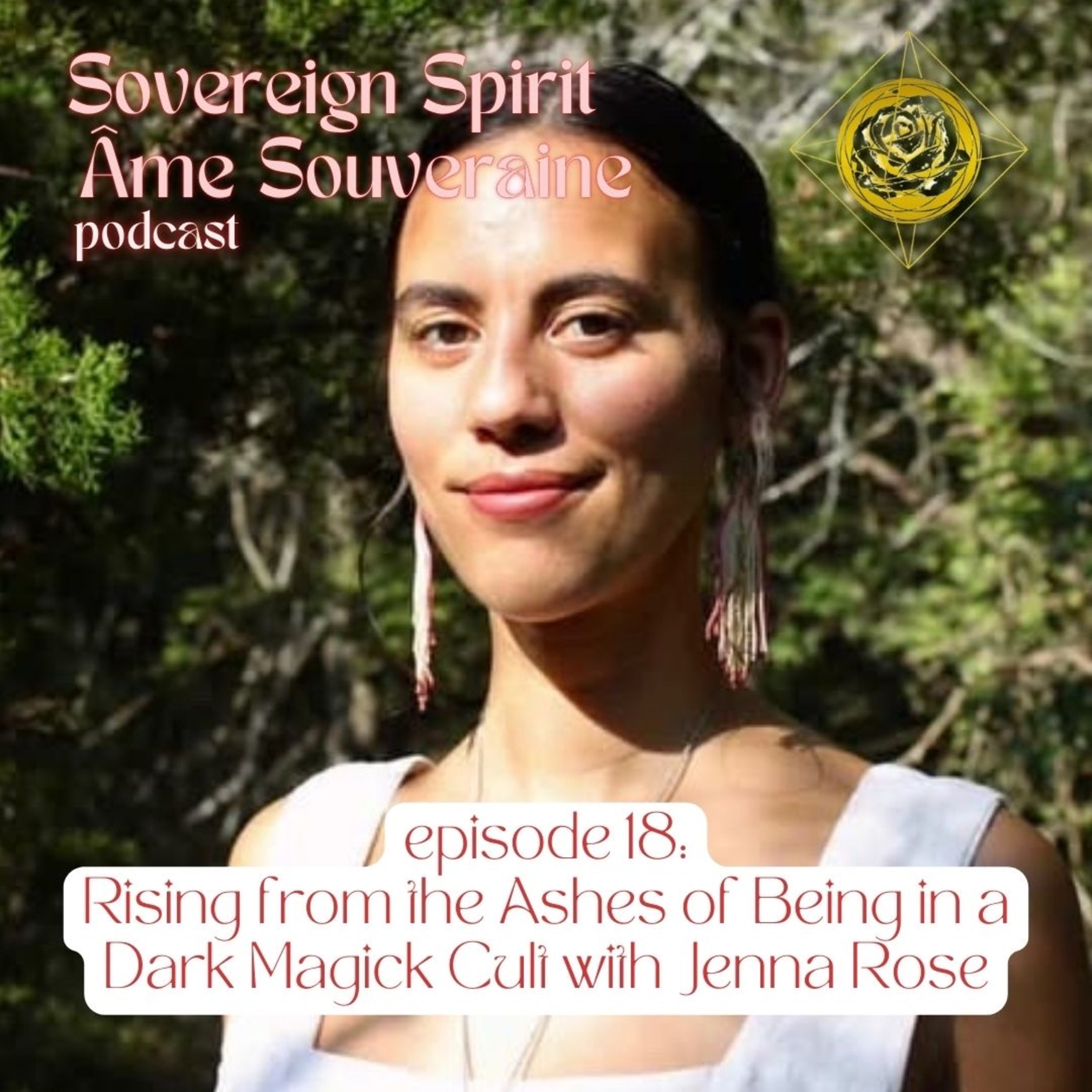 Âme Souveraine • Sovereign Spirit