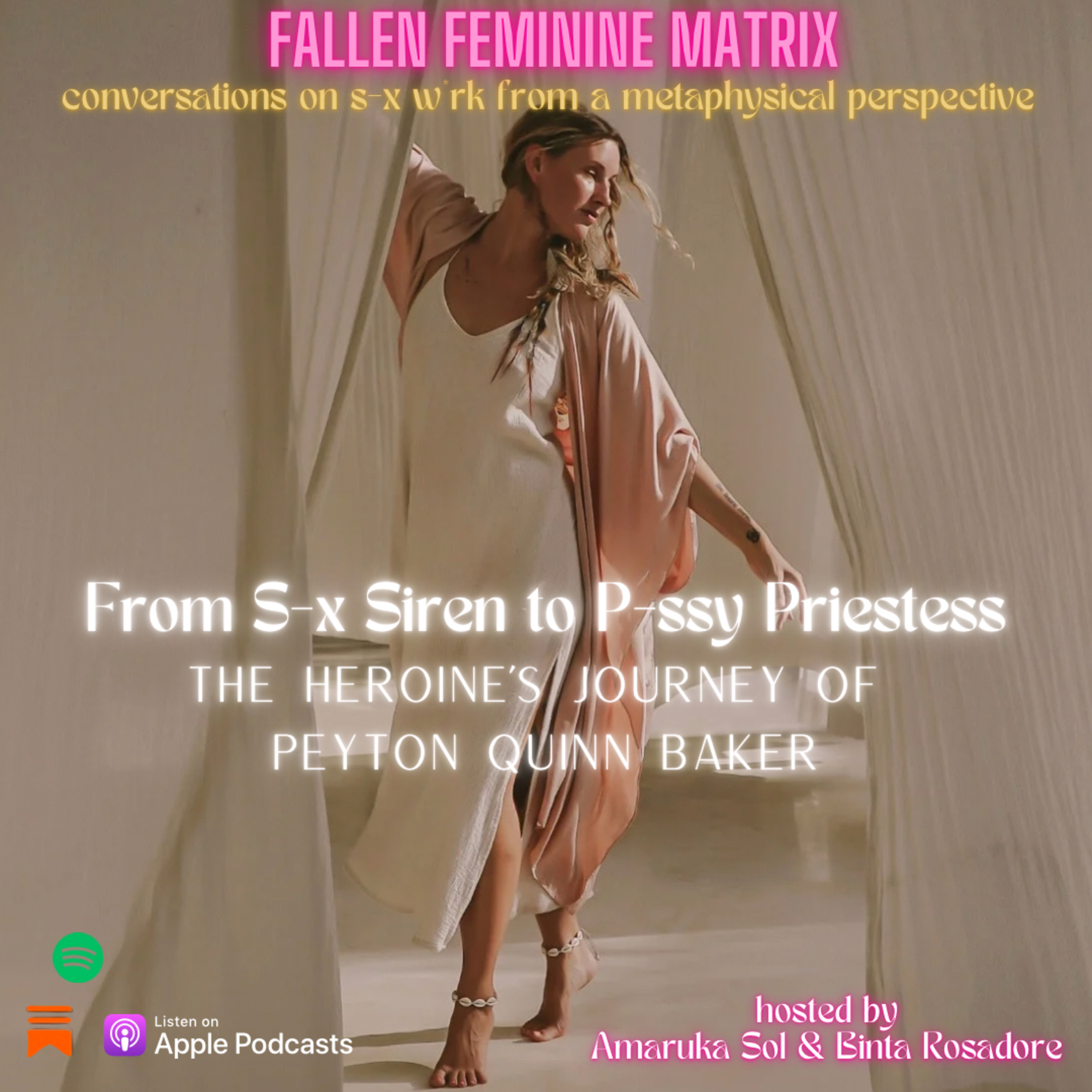 Âme Souveraine • Sovereign Spirit