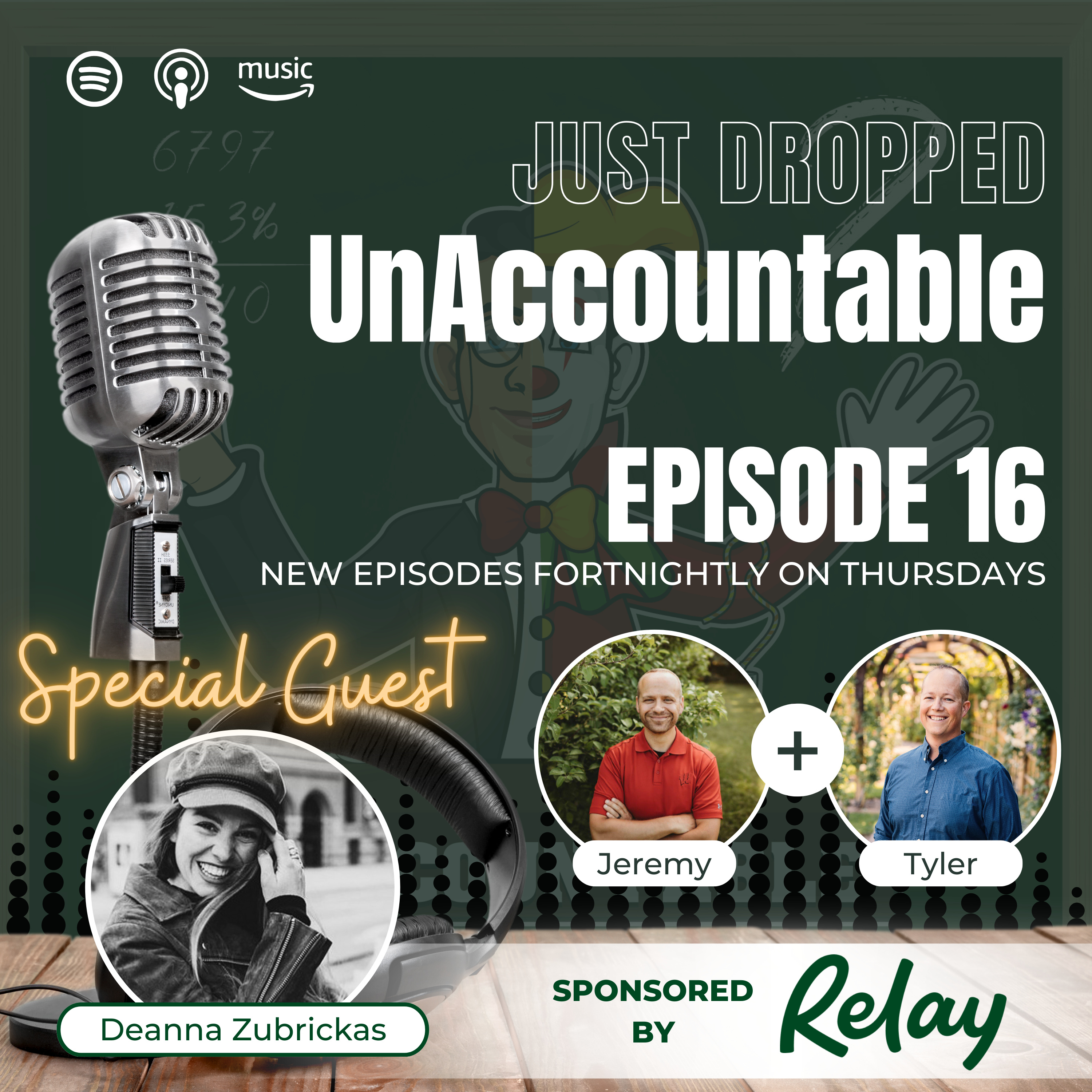 UnAccountable!