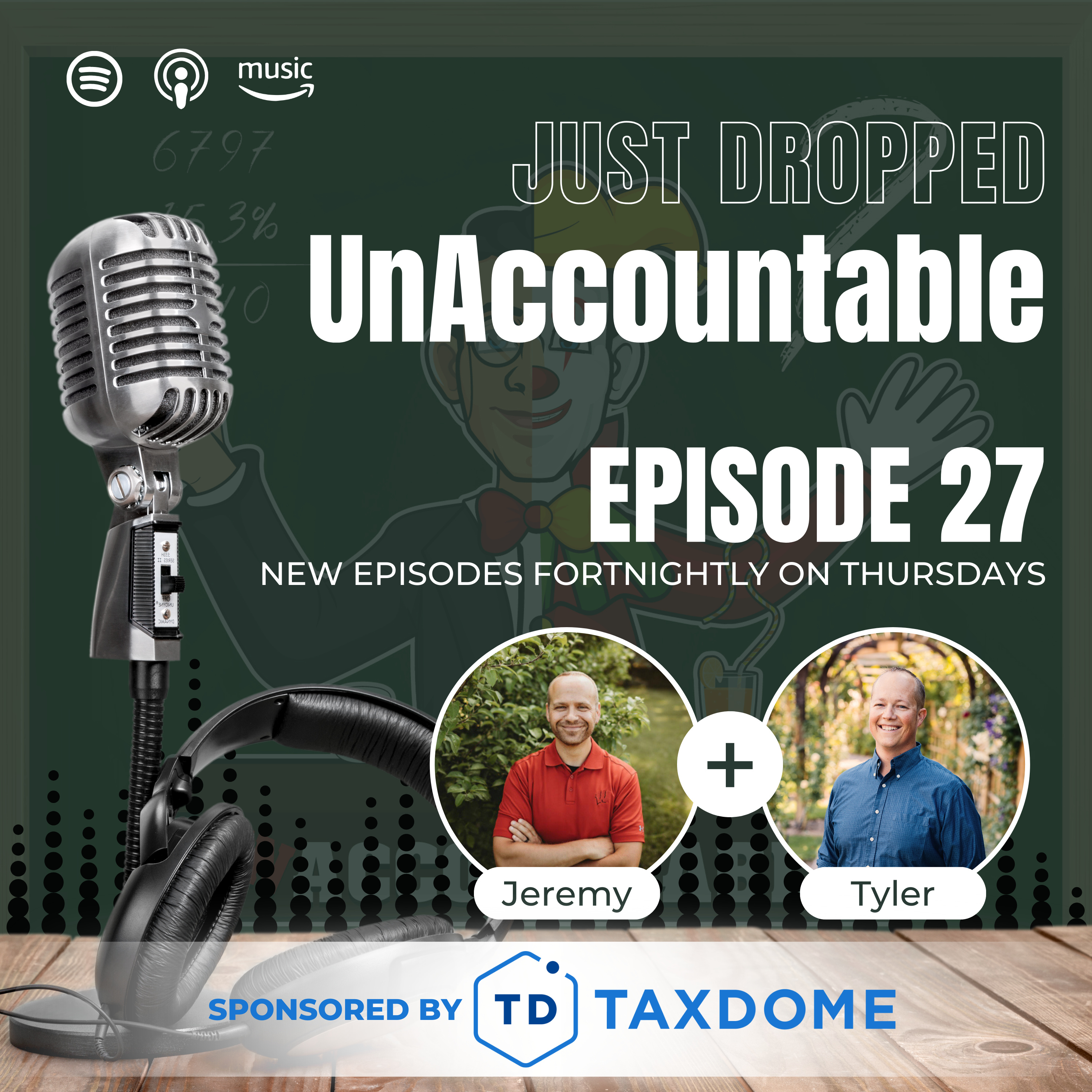 UnAccountable!