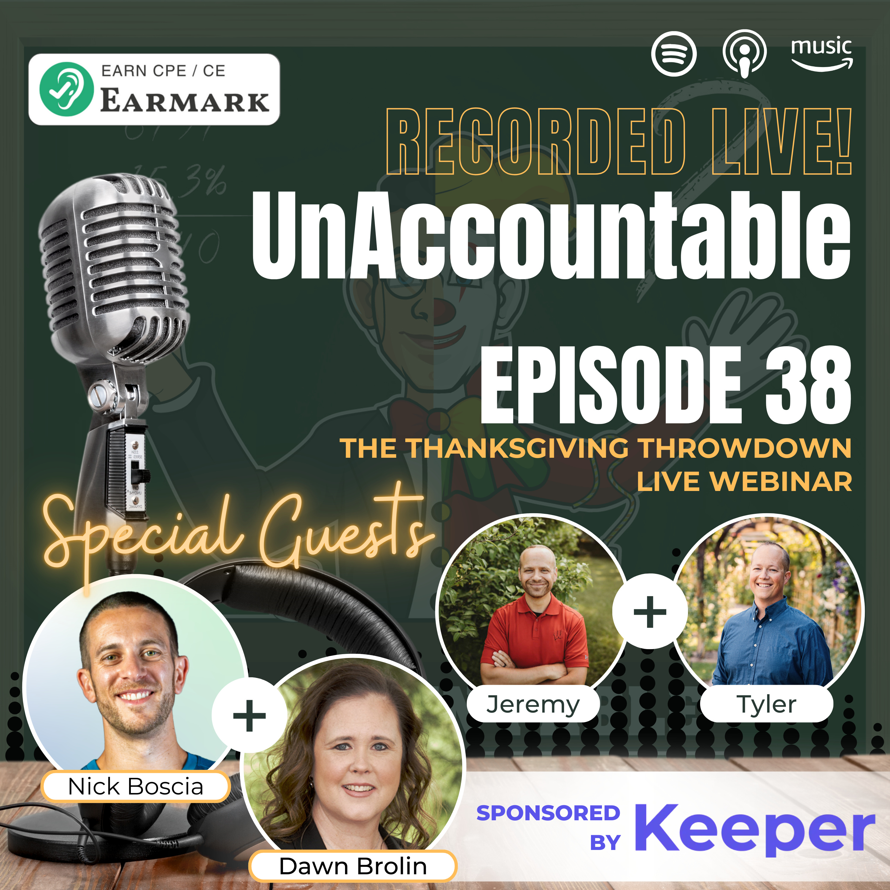 UnAccountable!